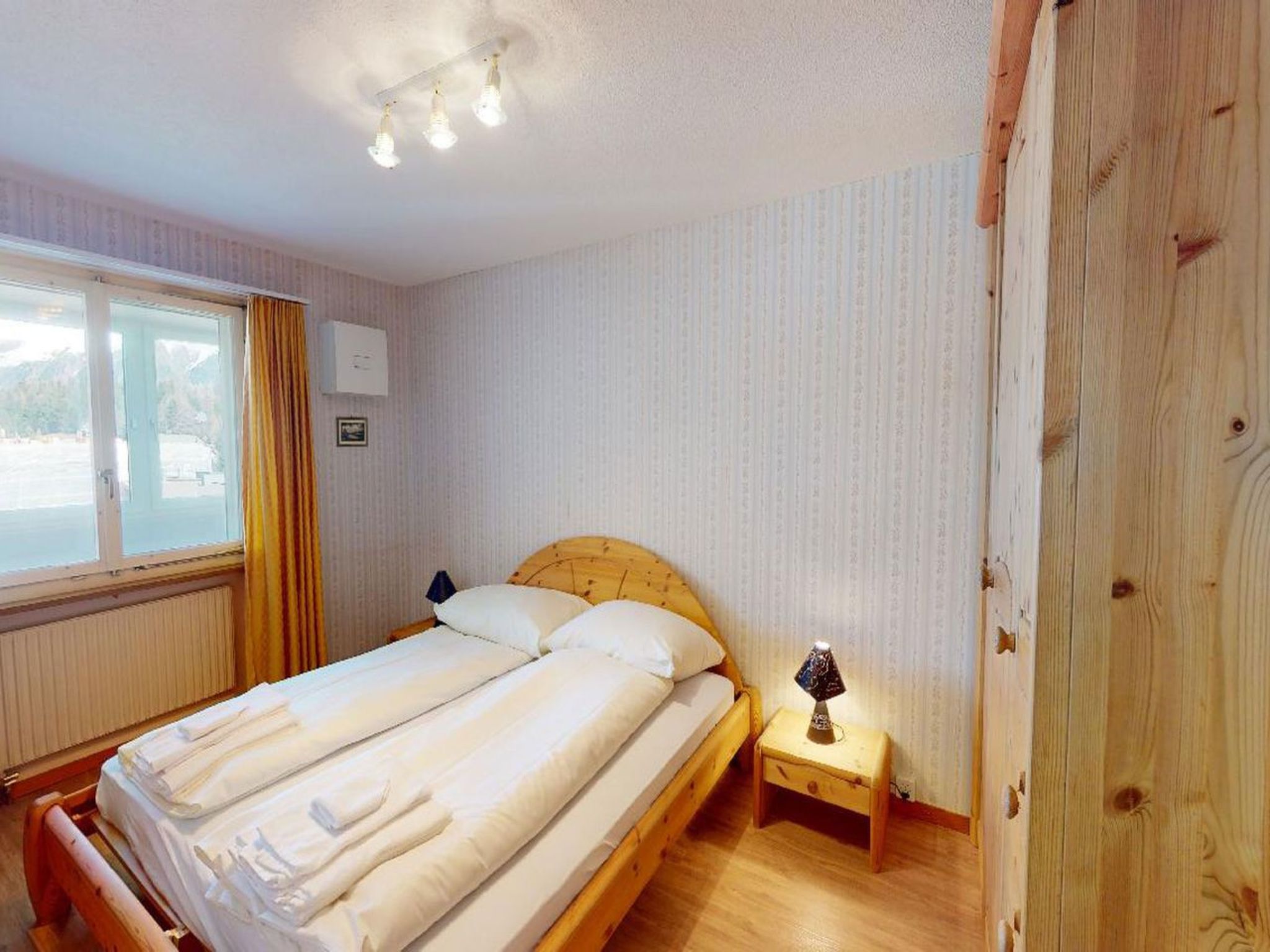 Photo of Apartment Ova Cotschna 707