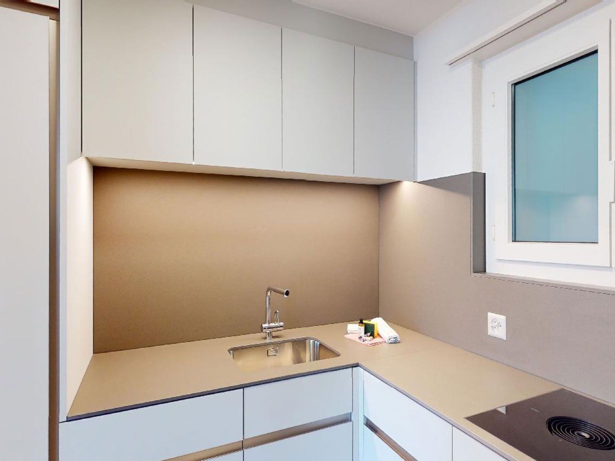 Photo of Apartment Ova Cotschna 707