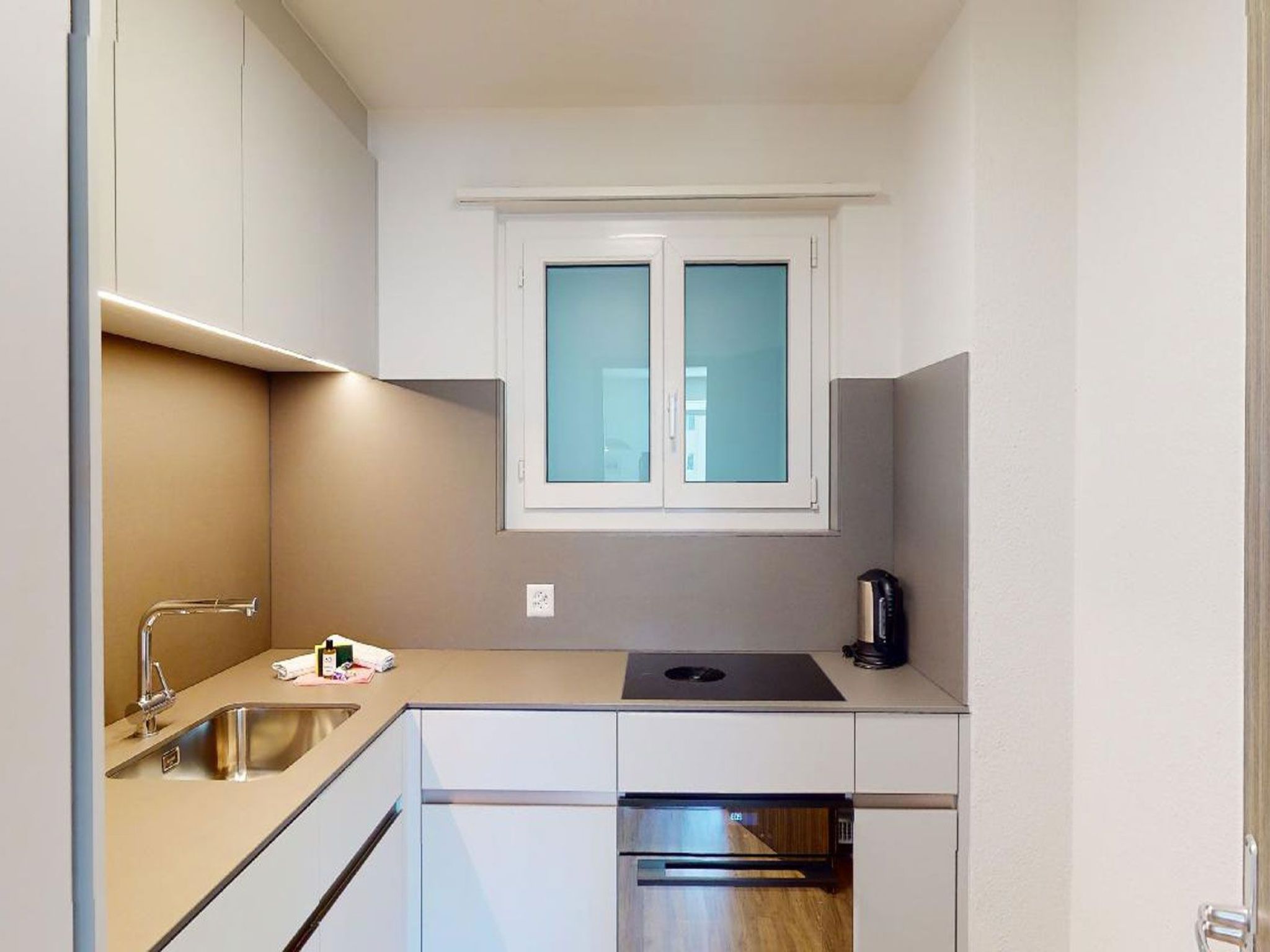 Photo of Apartment Ova Cotschna 707