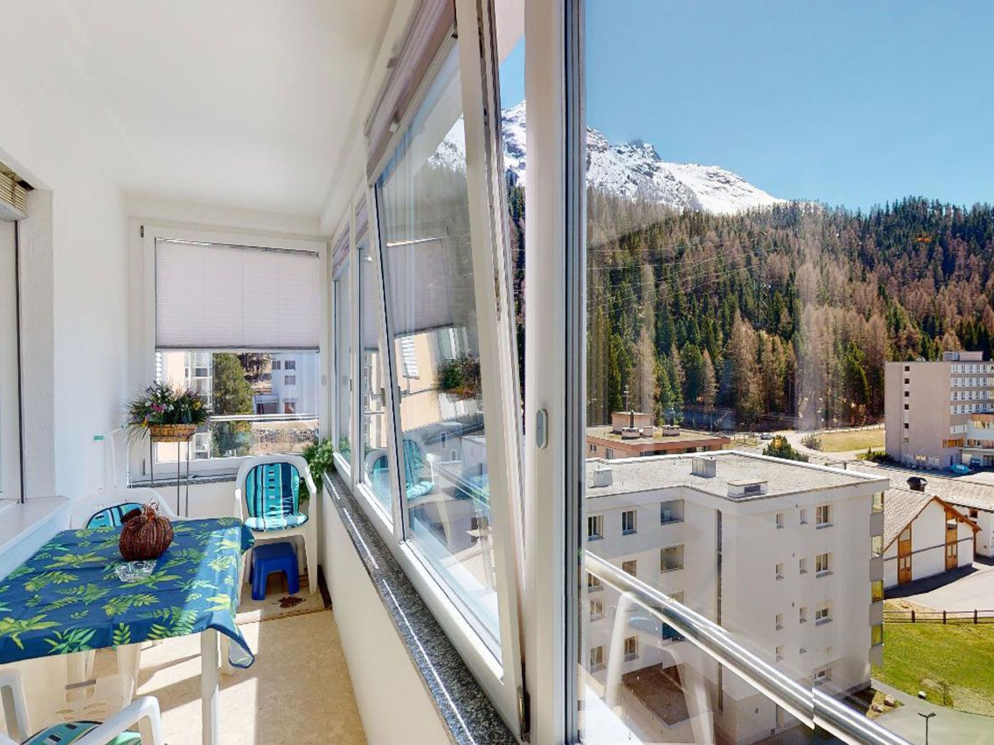 Photo of Apartment Ova Cotschna 707