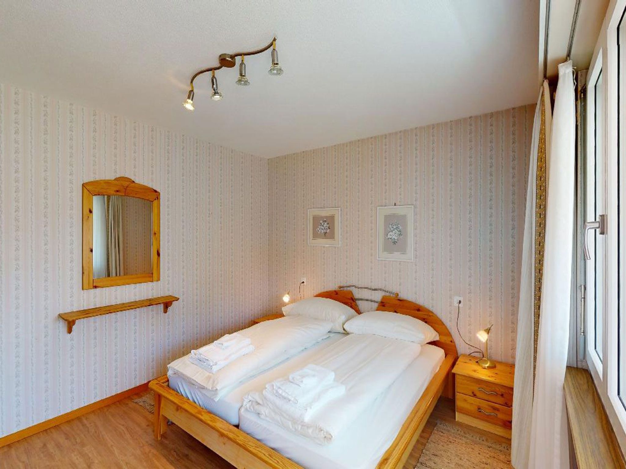 Photo of Apartment Ova Cotschna 707