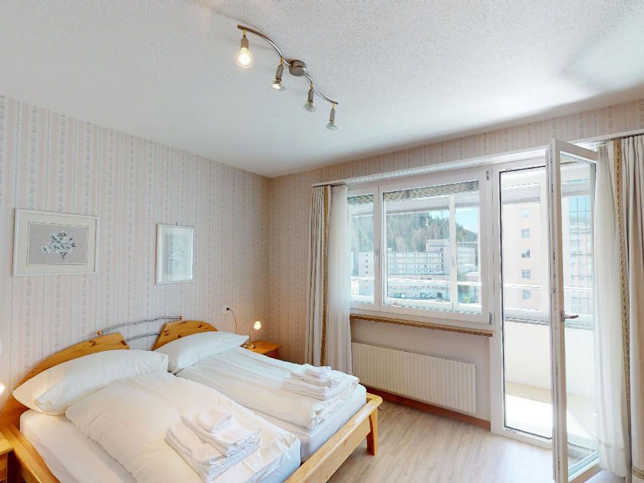 Photo of Apartment Ova Cotschna 707