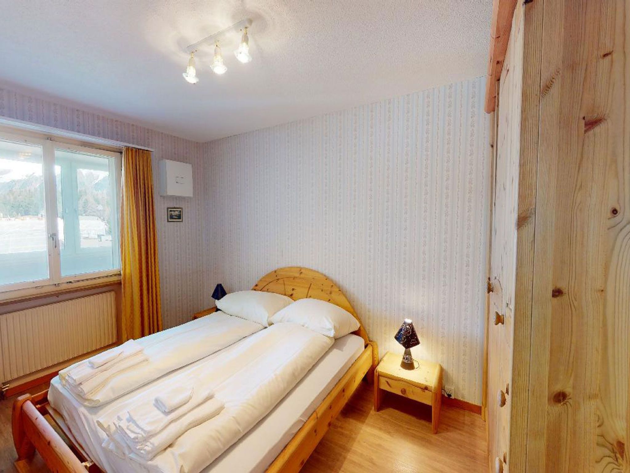 Photo of Apartment Ova Cotschna 707