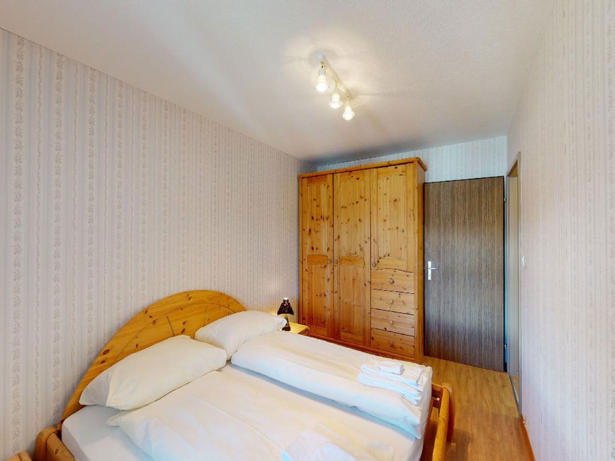 Photo of Apartment Ova Cotschna 707