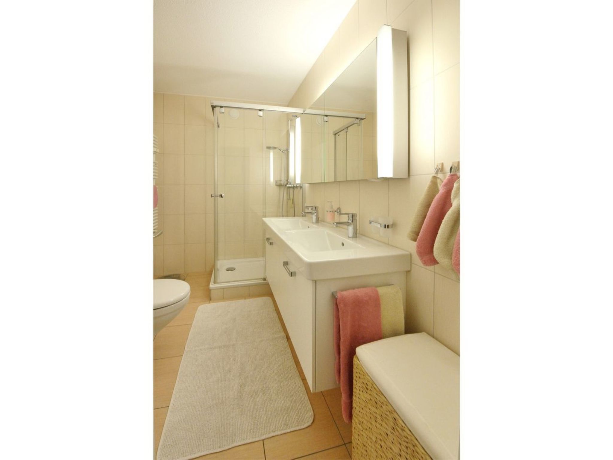 Photo of Apartment Skyline 108