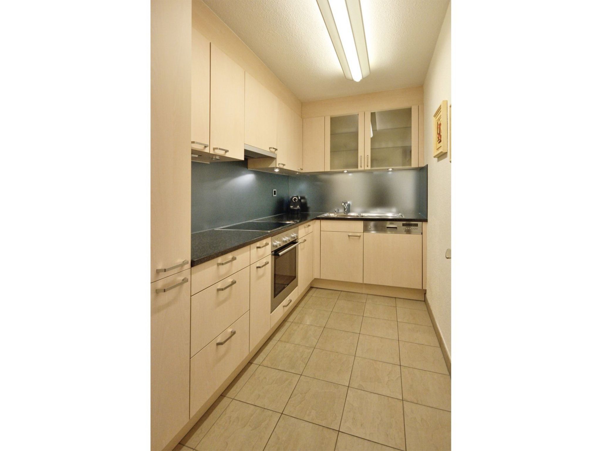 Apartment Skyline 108