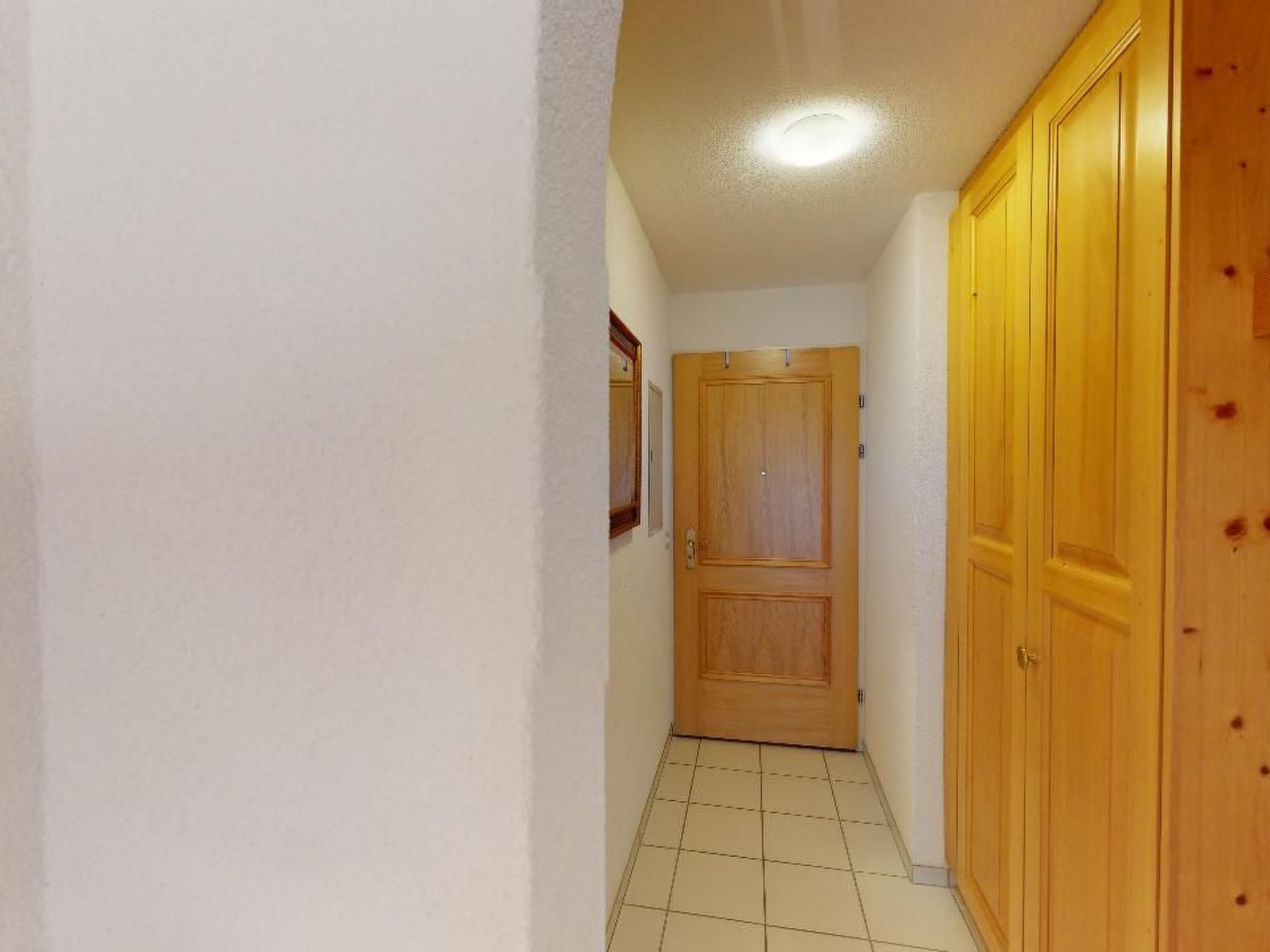 Photo of Apartment Trais Tschiervs