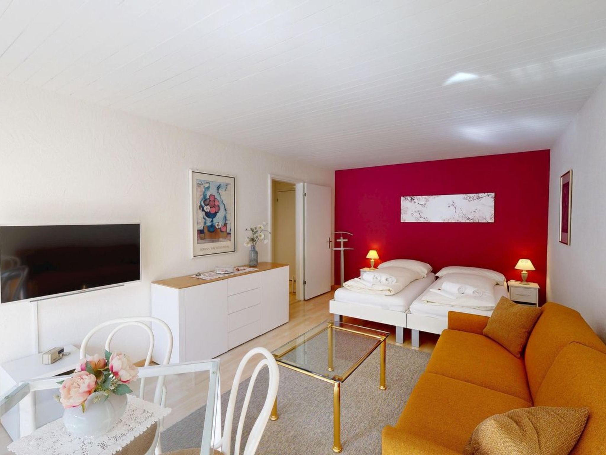 Photo of Apartment Skyline 204