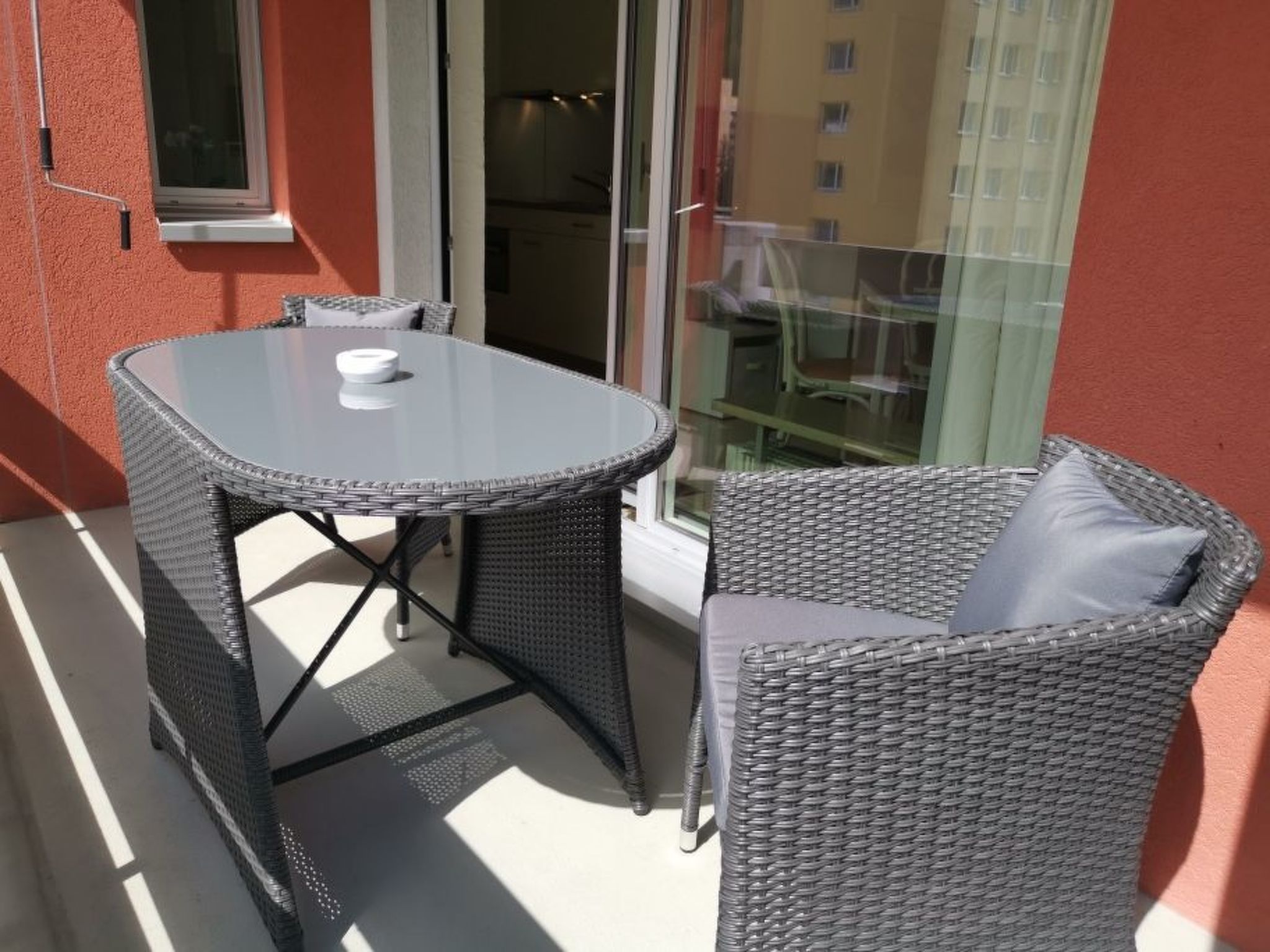 Photo of Apartment Skyline 204