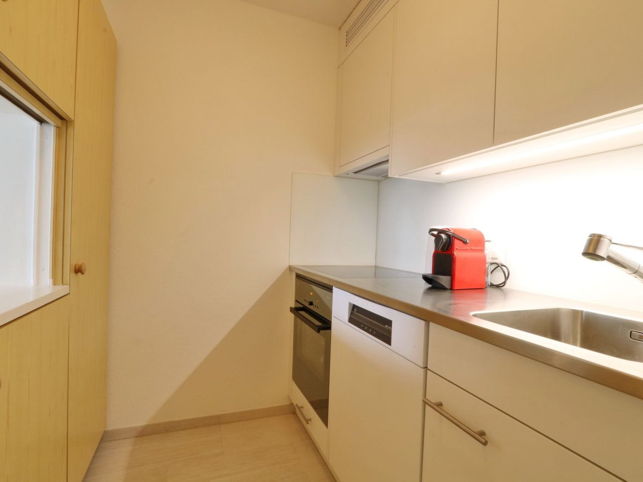Photo of Apartment Au Reduit 401 - Charmante Wohnung im Zentrum von St. Moritz
