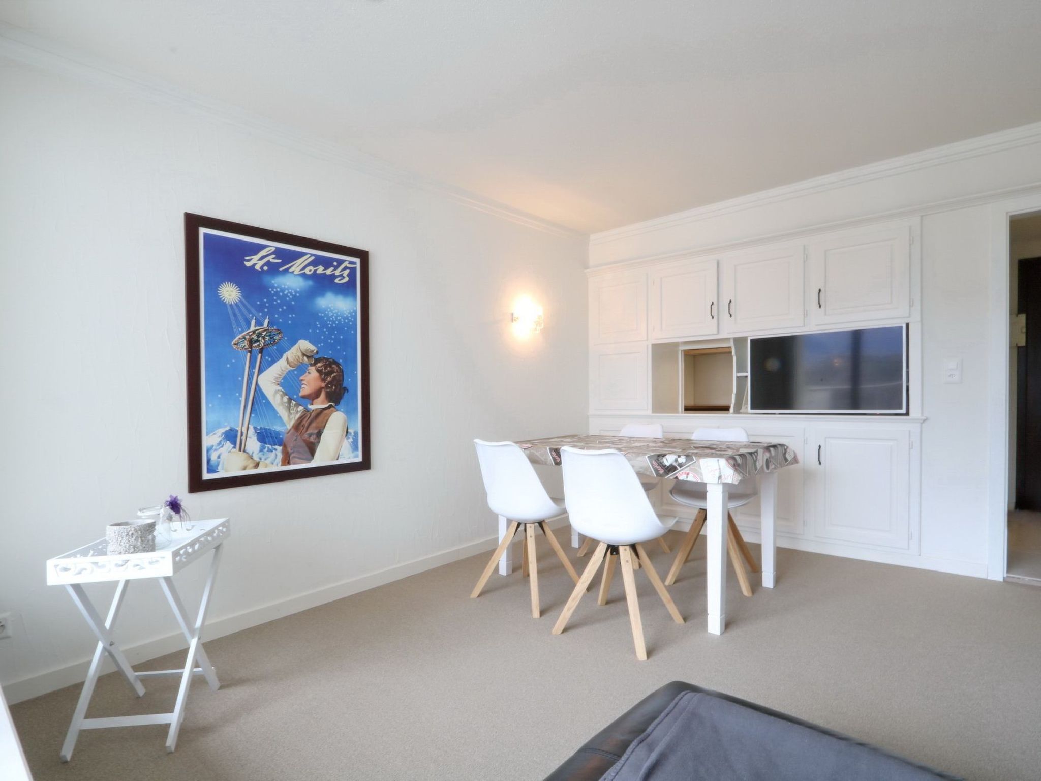 Apartment Au Reduit 401