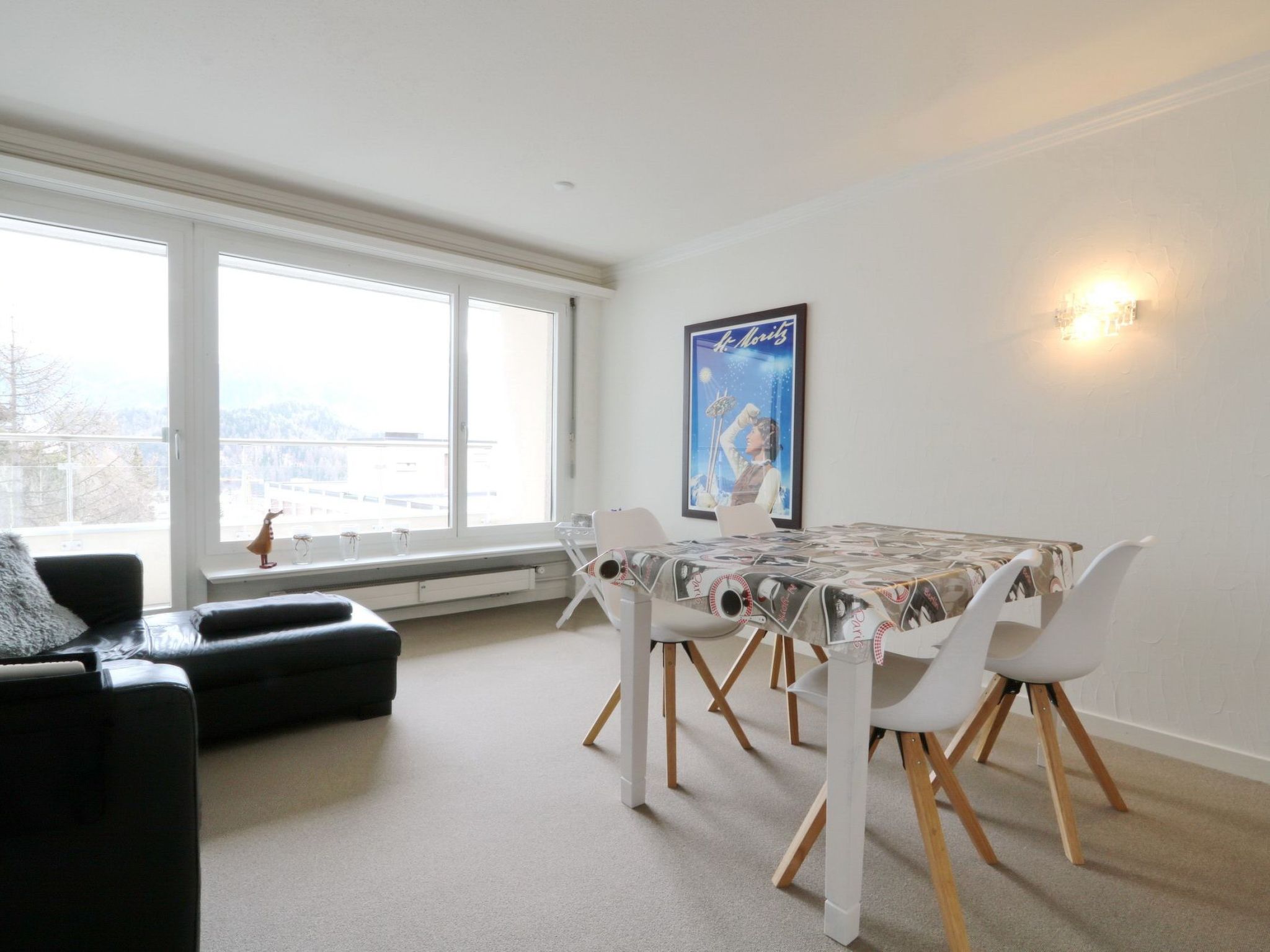 Apartment Au Reduit 401
