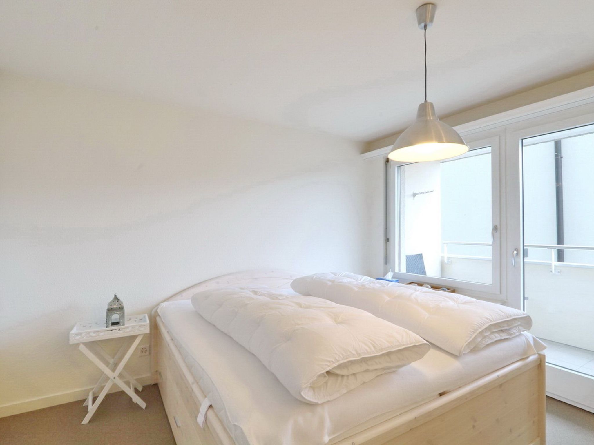 Apartment Au Reduit 401