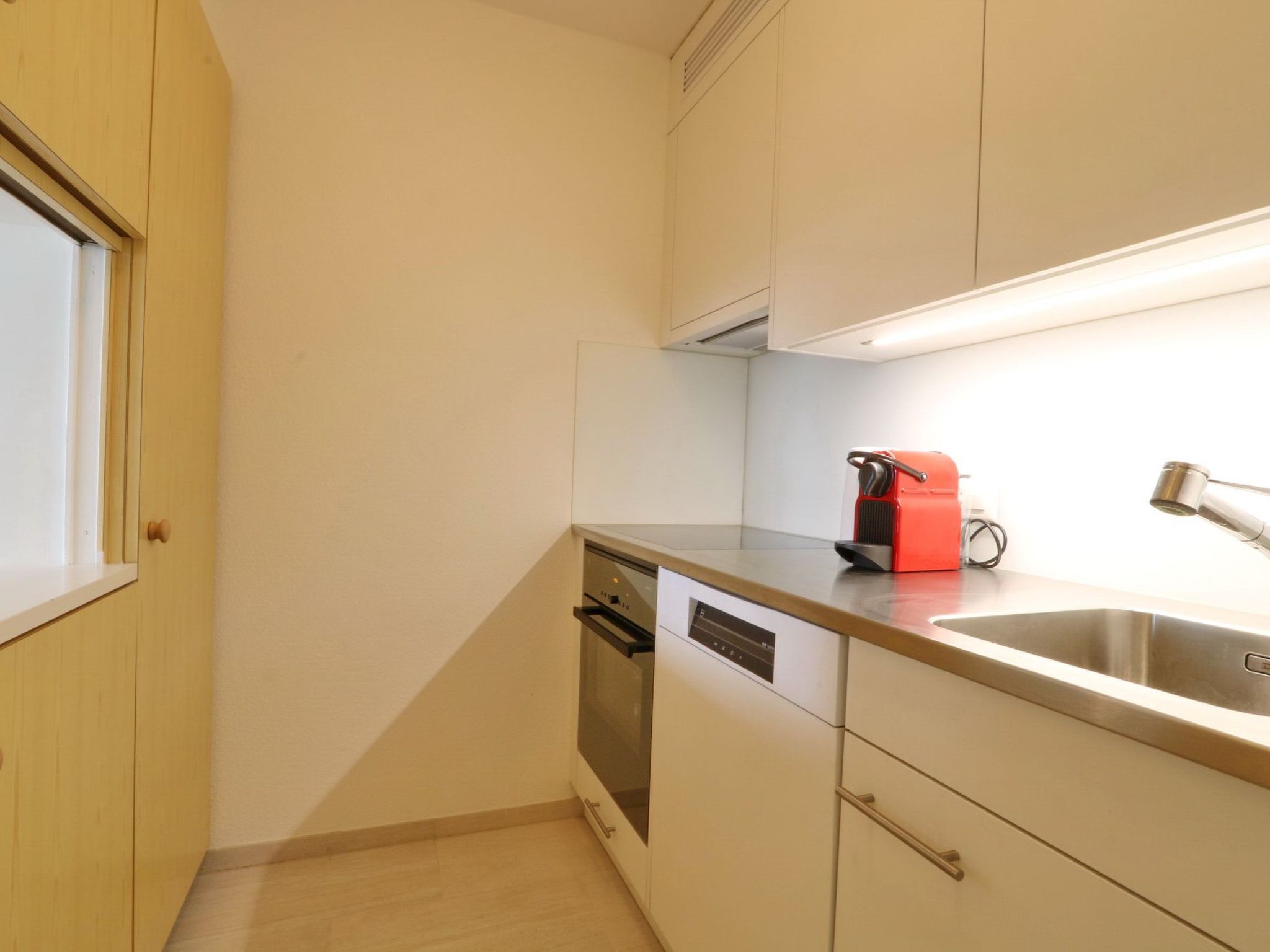Apartment Au Reduit 401