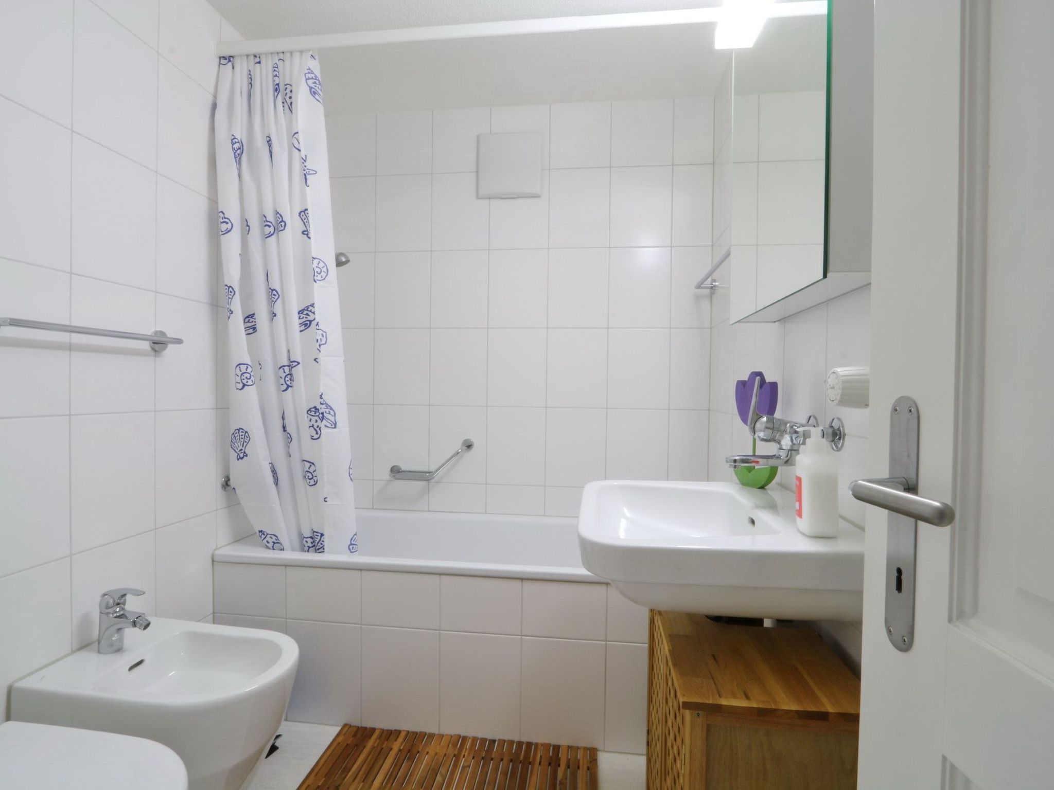 Photo of Apartment Au Reduit 401