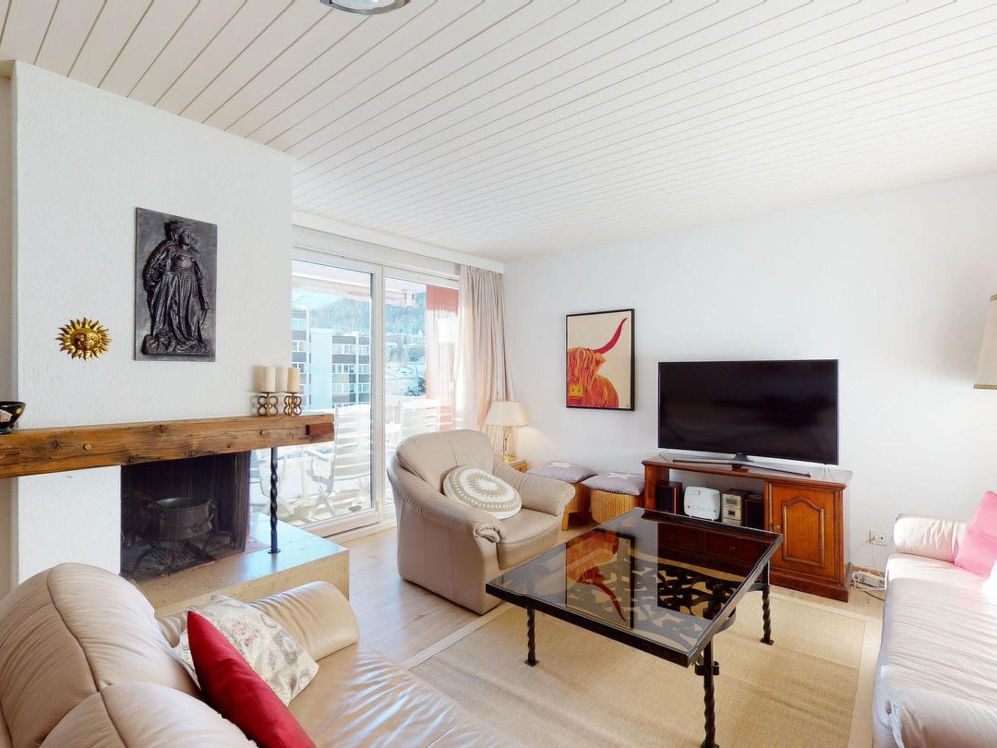 Photo of Apartment Skyline 307