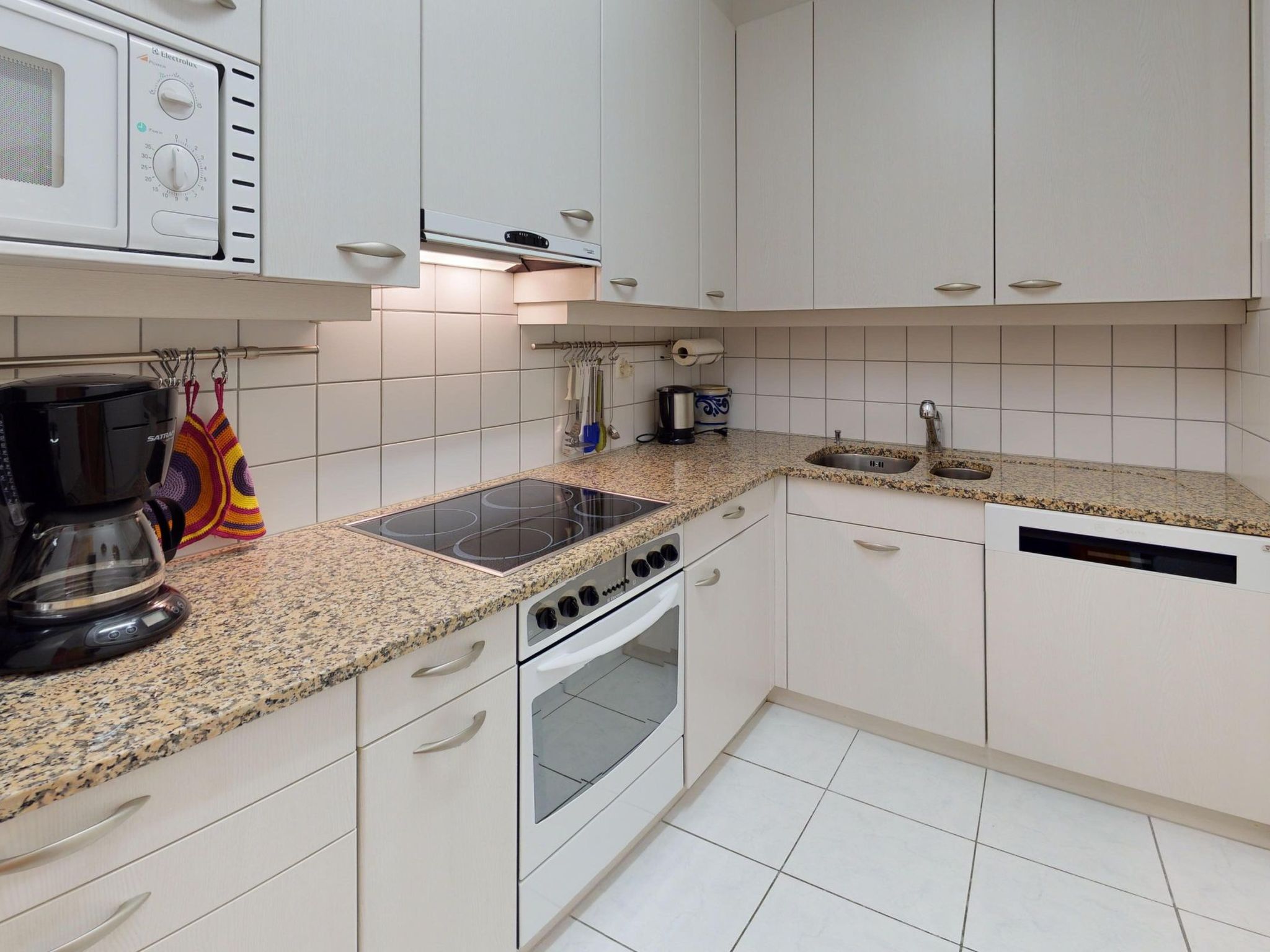 Photo of Apartment Skyline 307