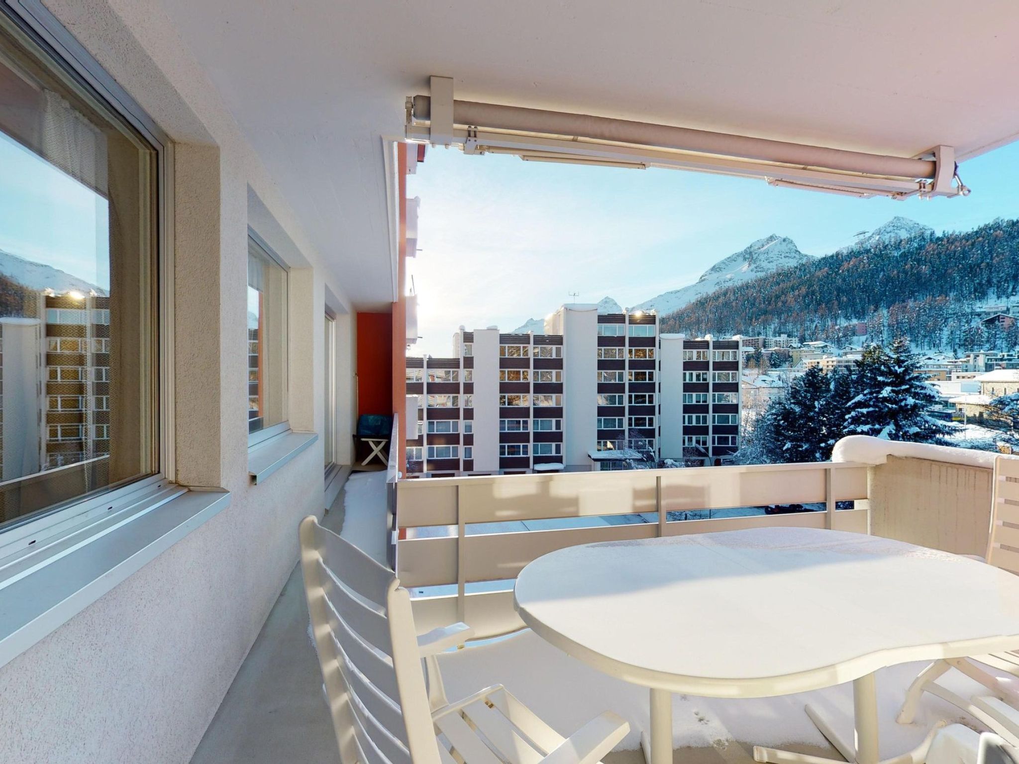 Photo of Apartment Skyline 307