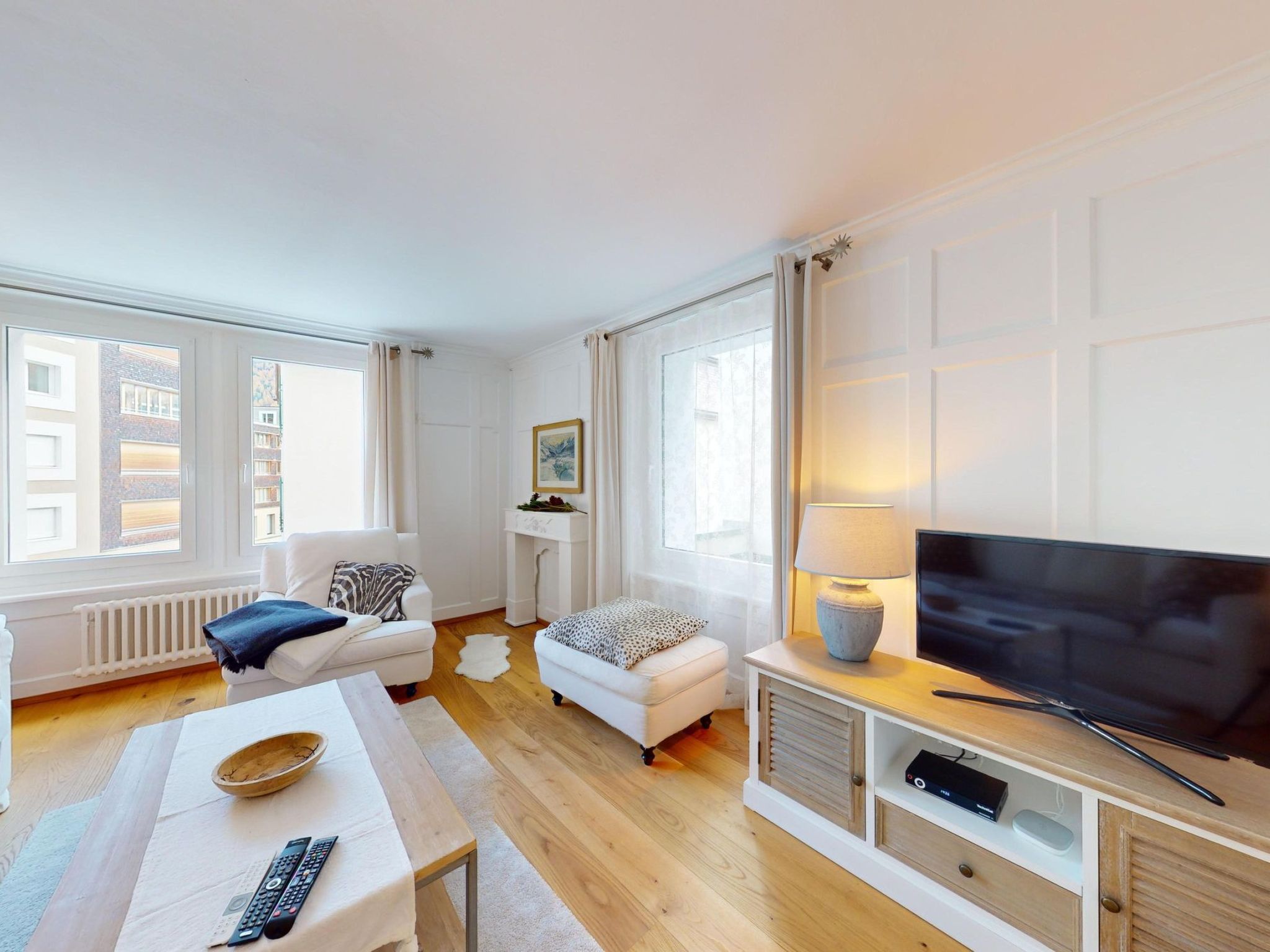 Apartment Chavallera 5
