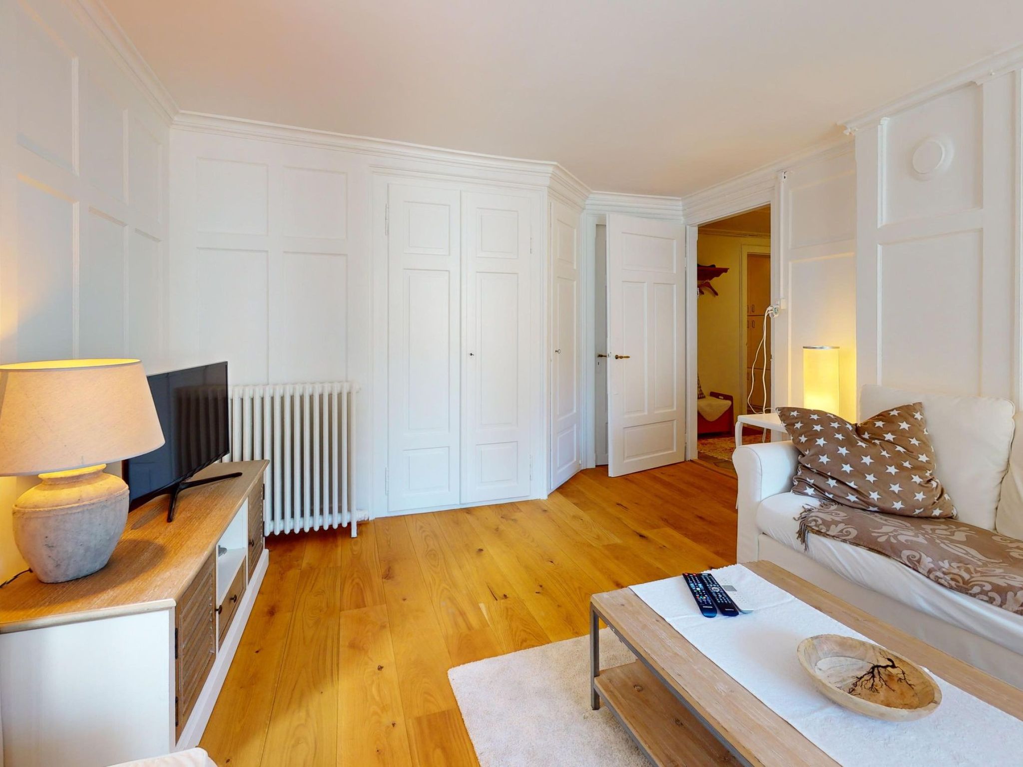 Apartment Chavallera 5