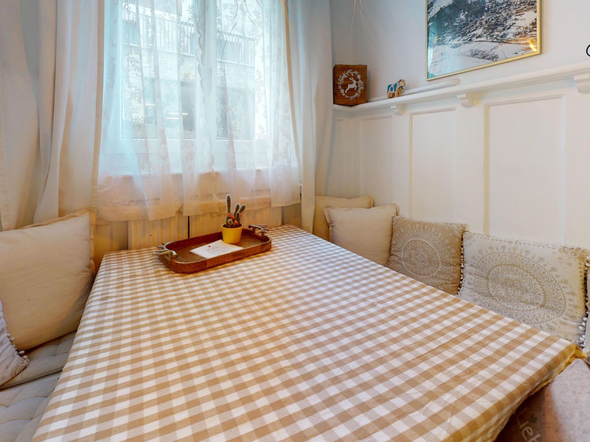 Photo of Apartment Chavallera 5