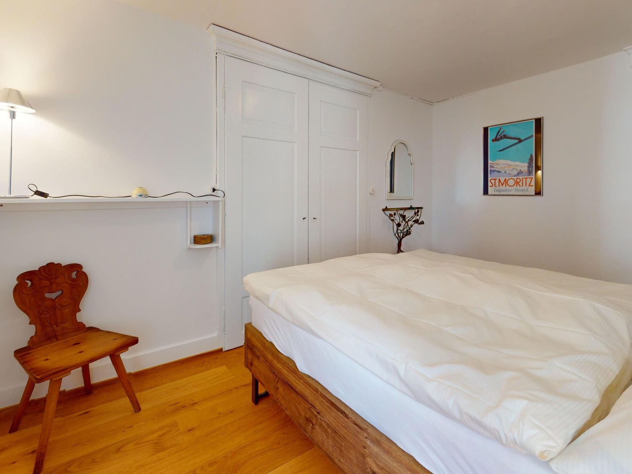 Photo of Apartment Chavallera 5
