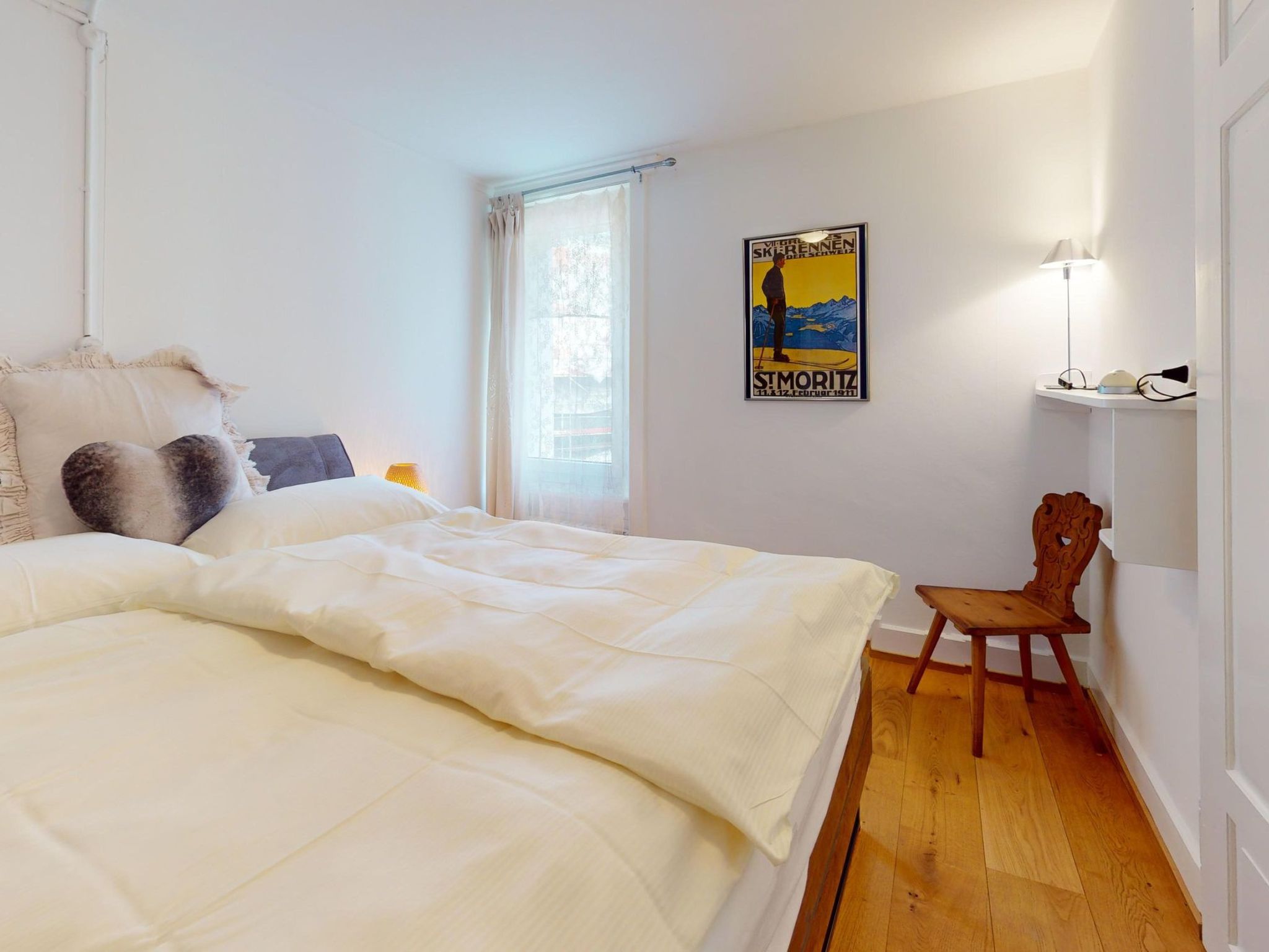 Photo of Apartment Chavallera 5