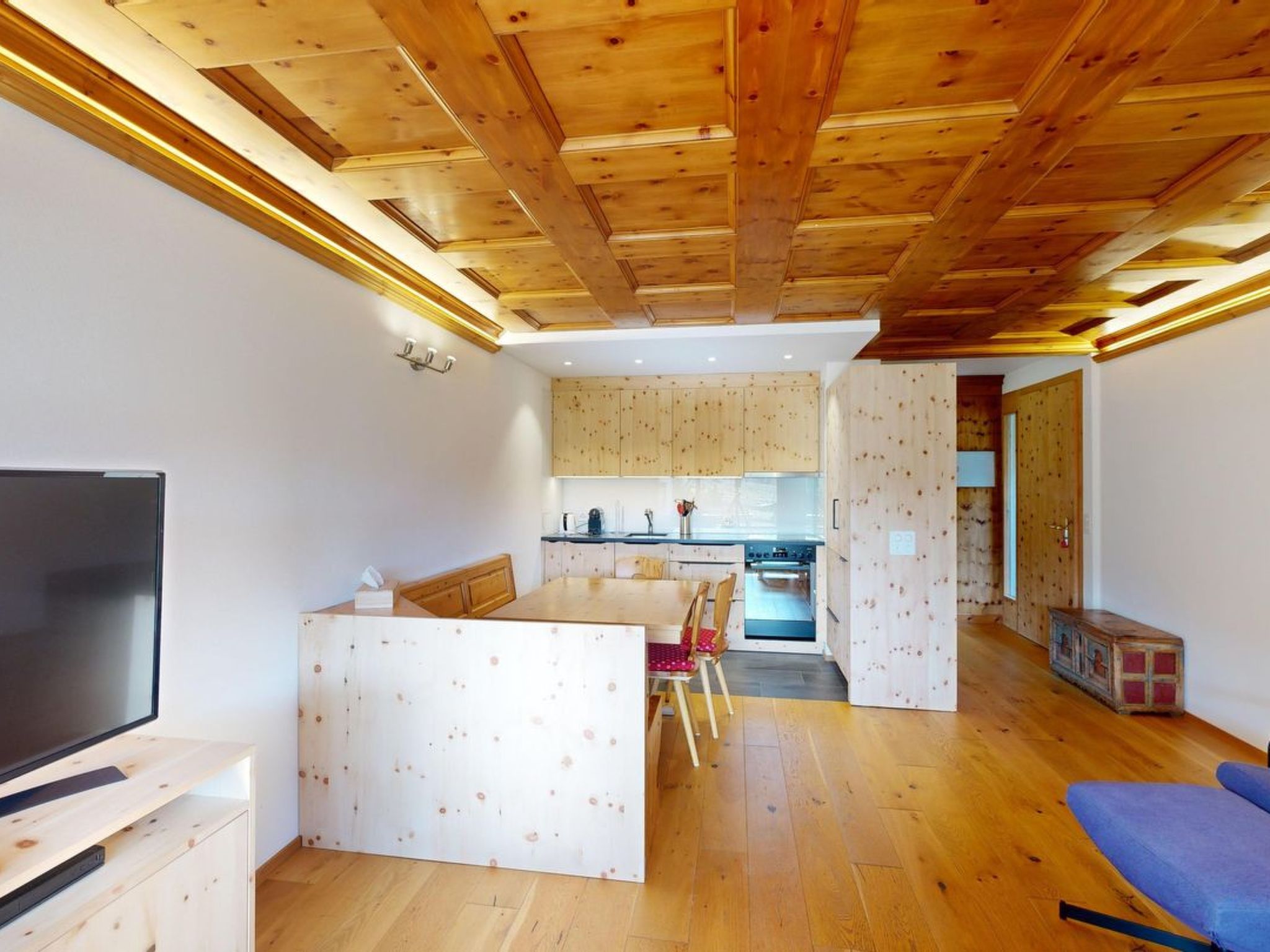 Photo of Apartment Park Salet 2.5