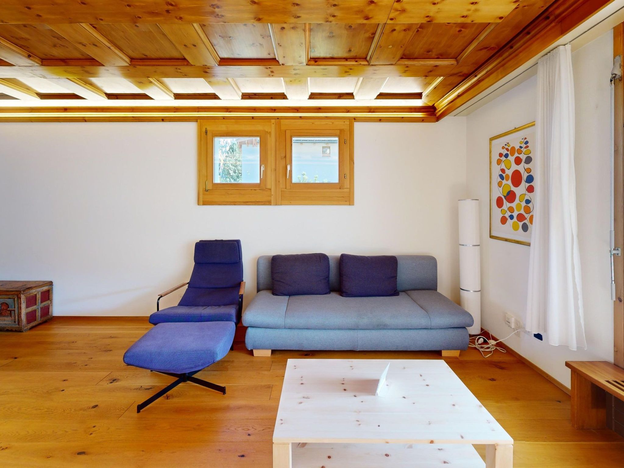 Apartment Park Salet 2.5