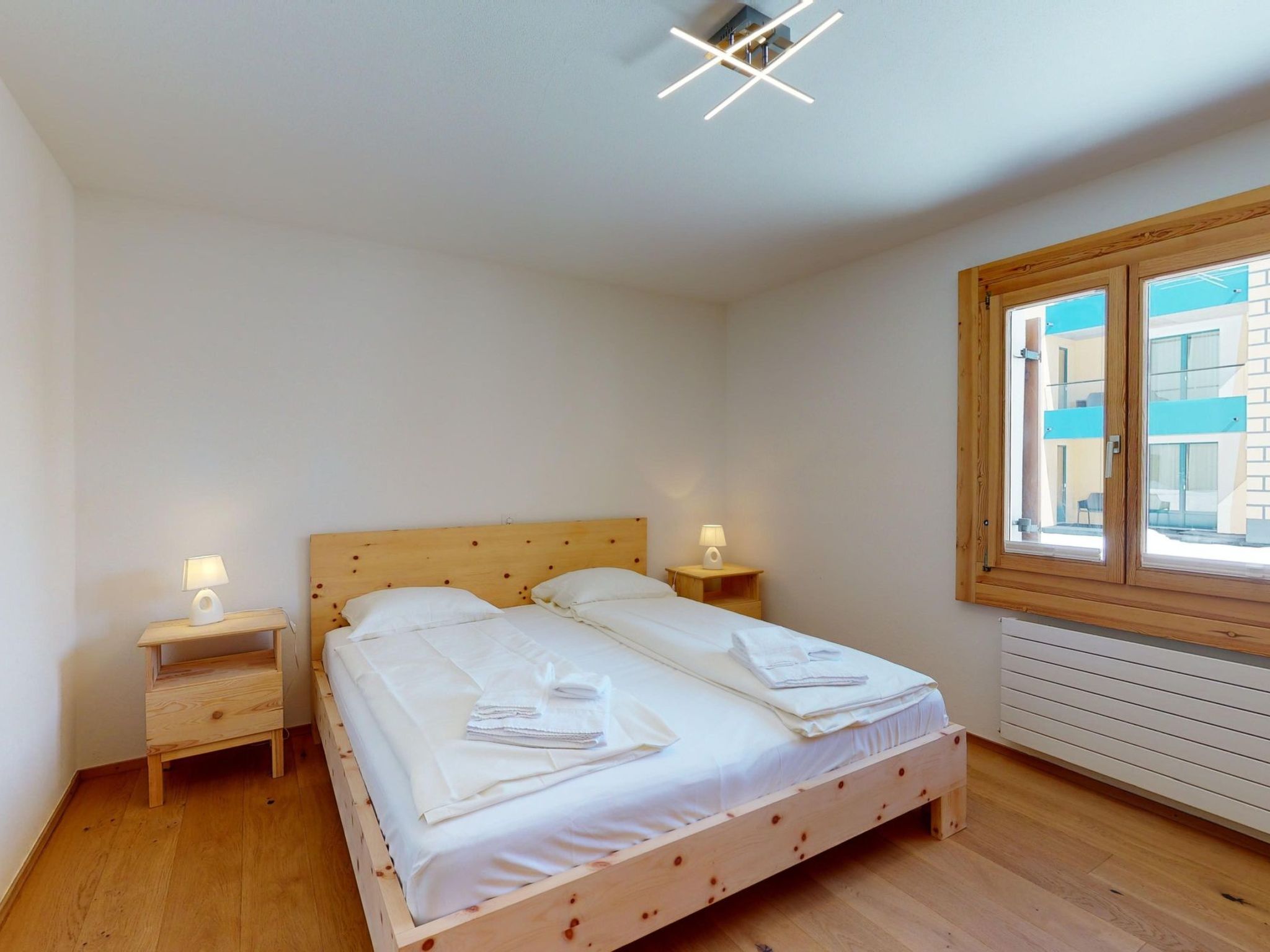 Apartment Park Salet 2.5