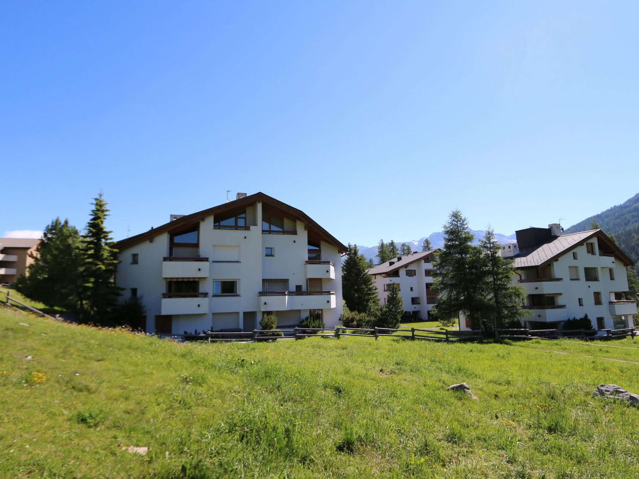 Photo of Apartment Park Salet 2.5