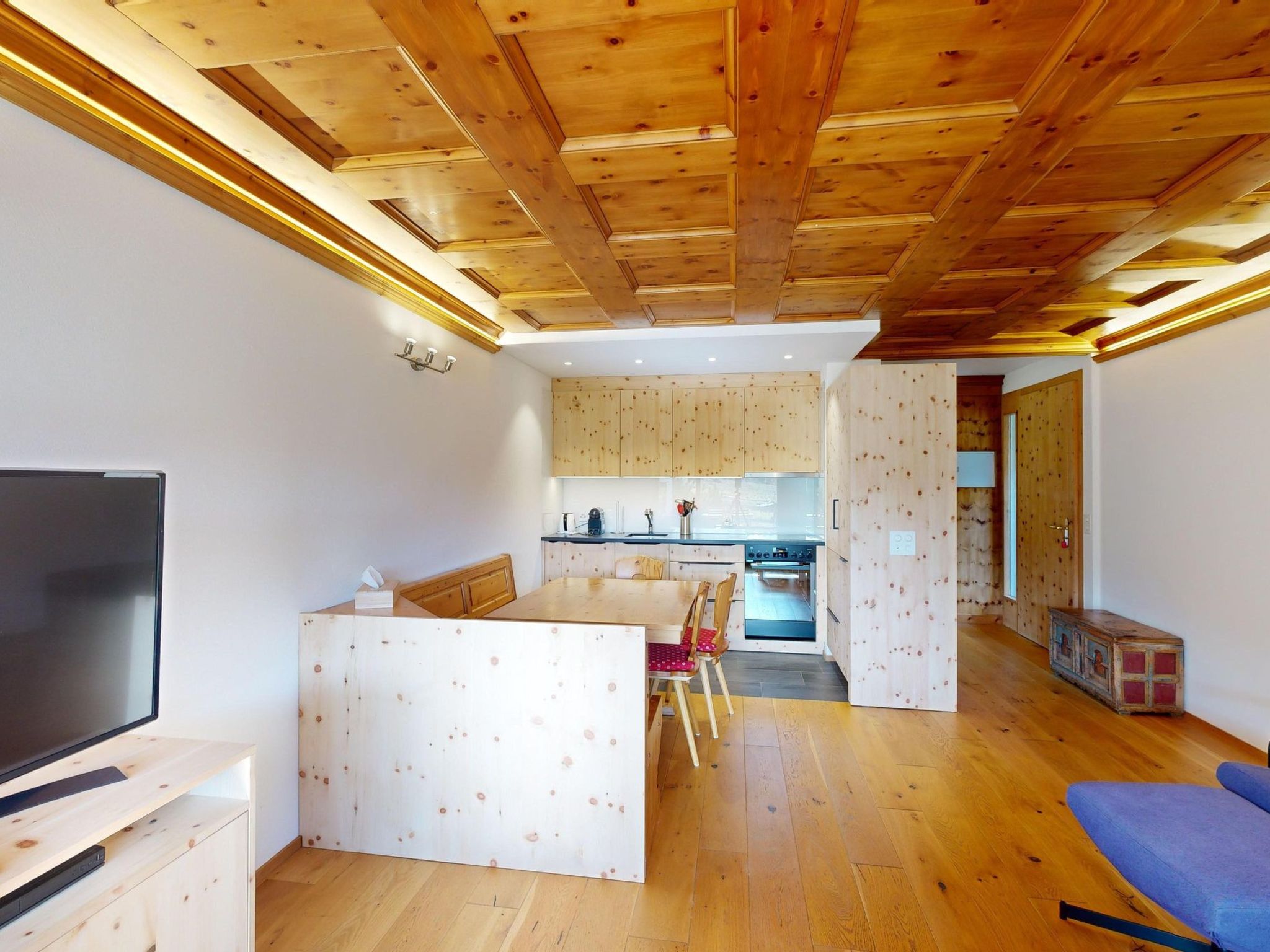 Photo of Apartment Park Salet 2.5