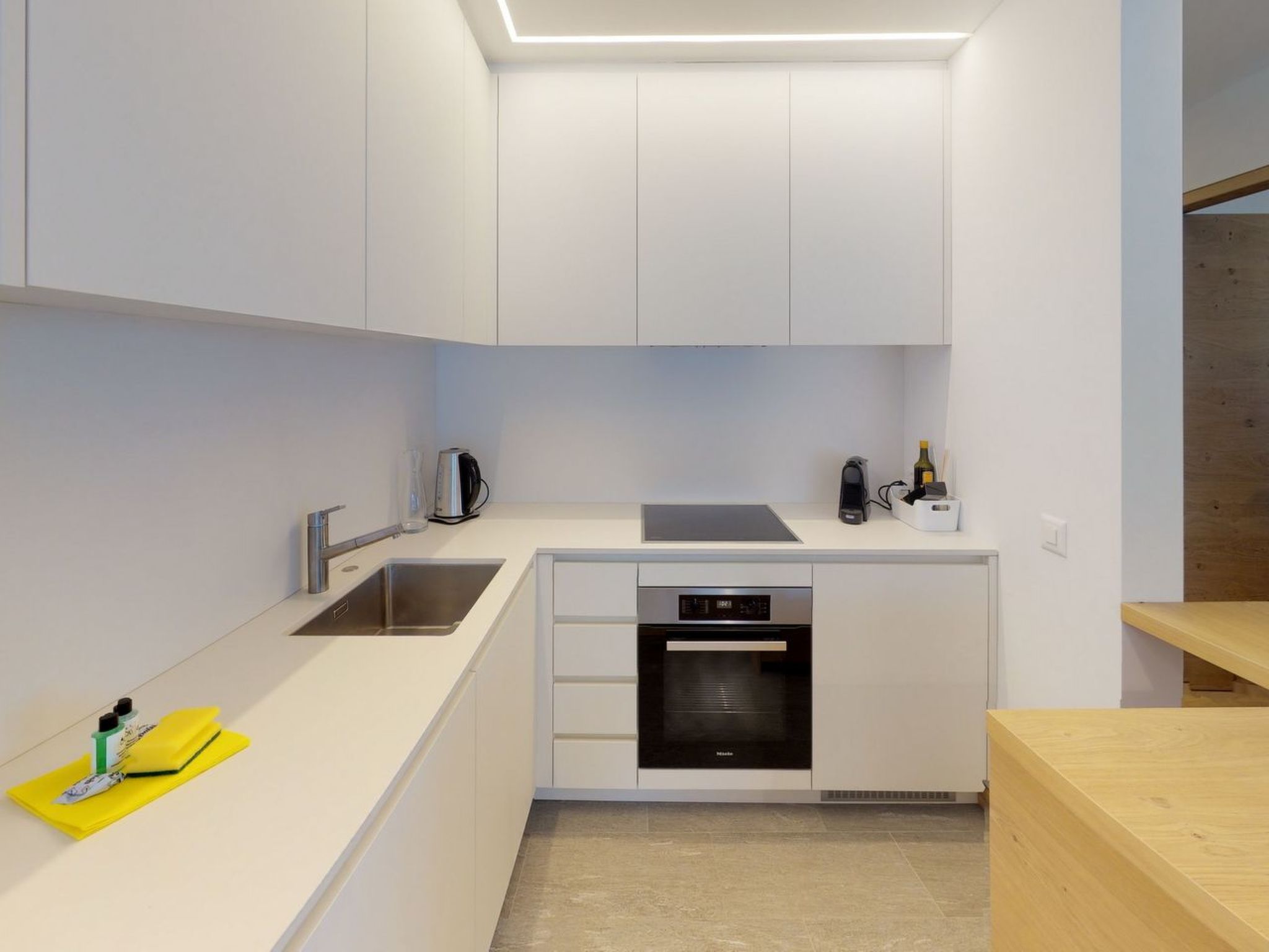 Photo of Apartment Allod 210 schöne Wohnung an guter Lage