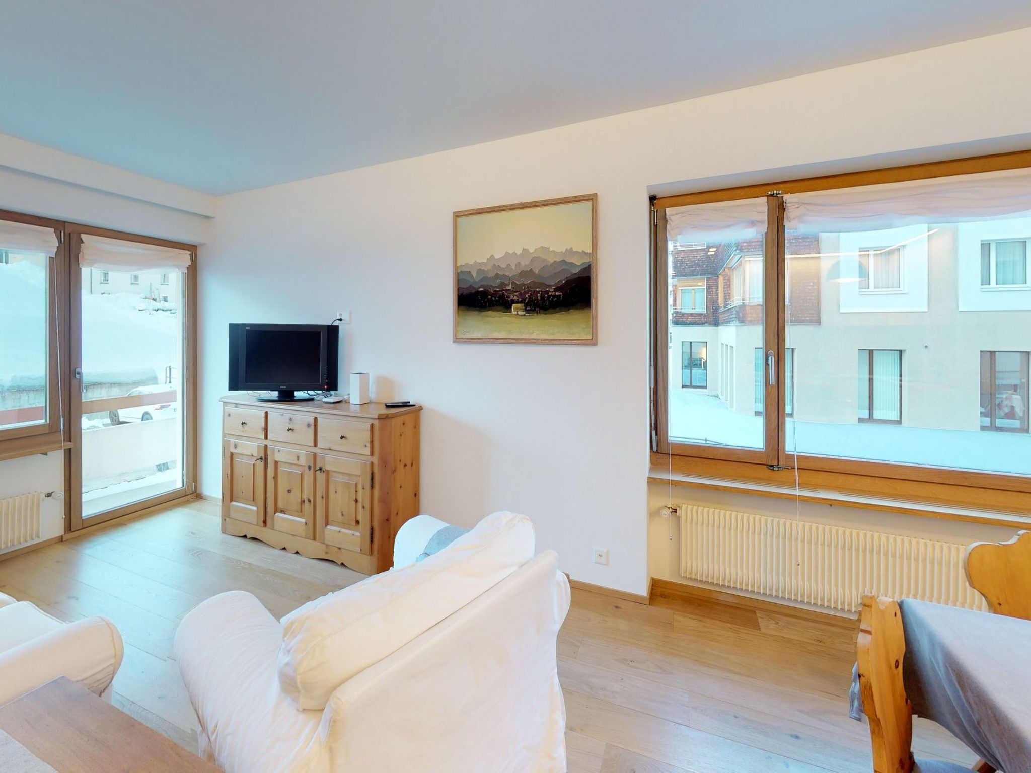 Apartment Allod 210