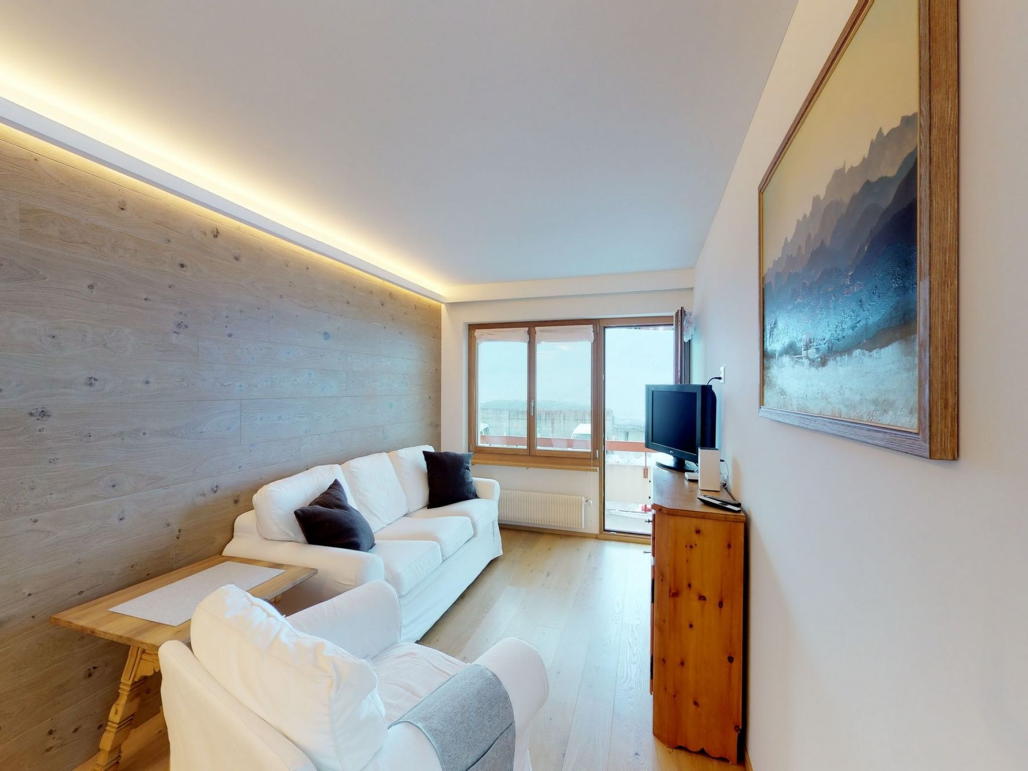 Apartment Allod 210