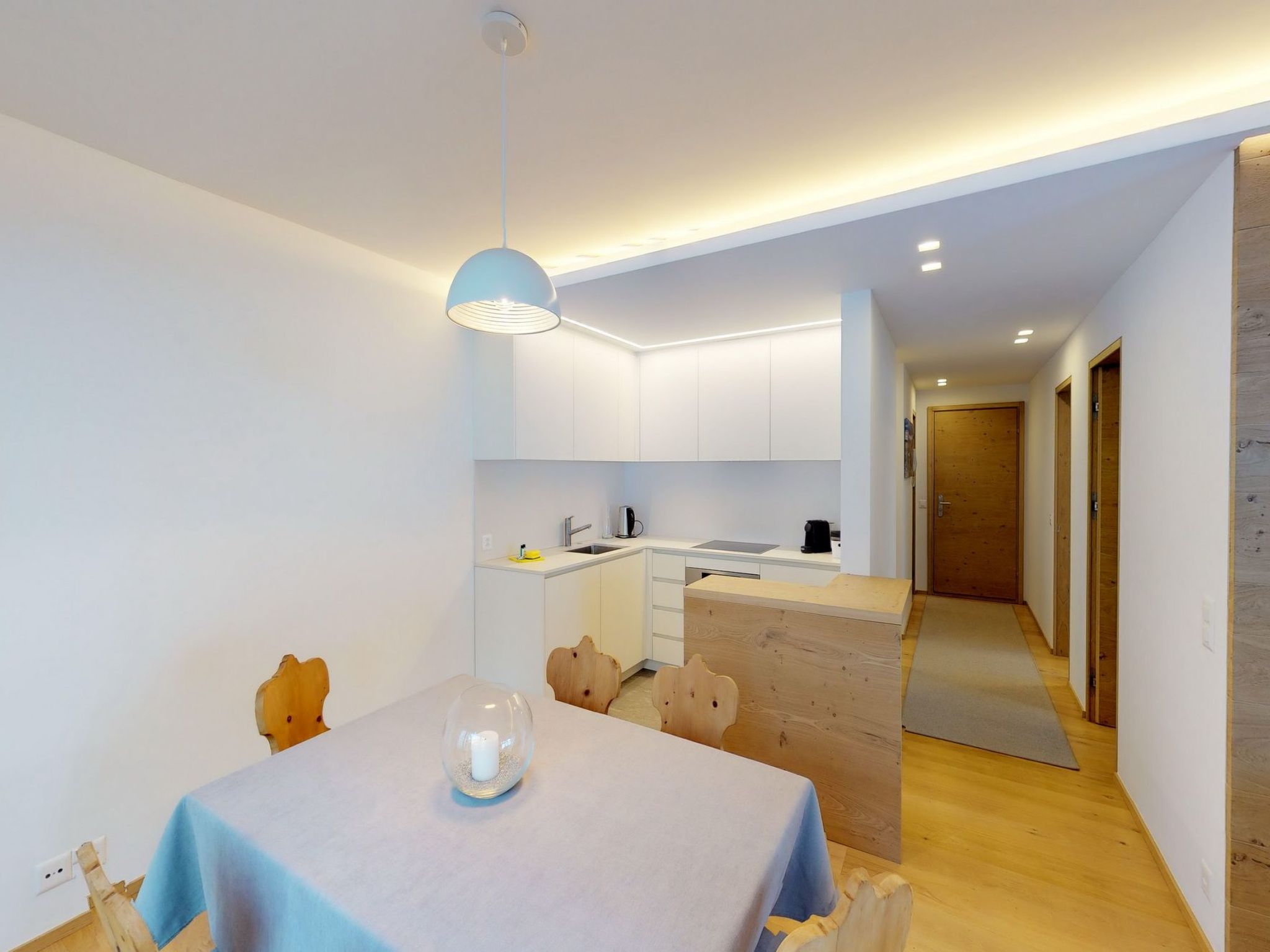 Apartment Allod 210