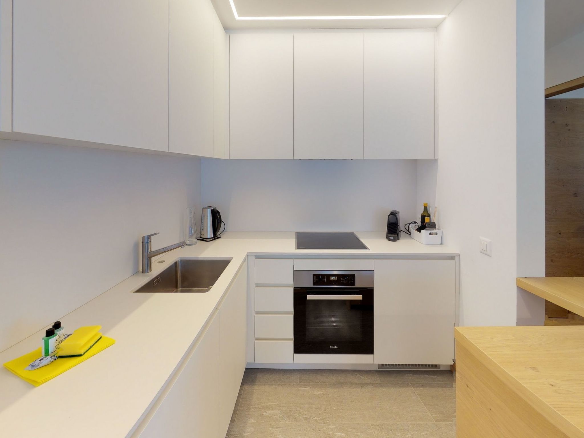 Apartment Allod 210