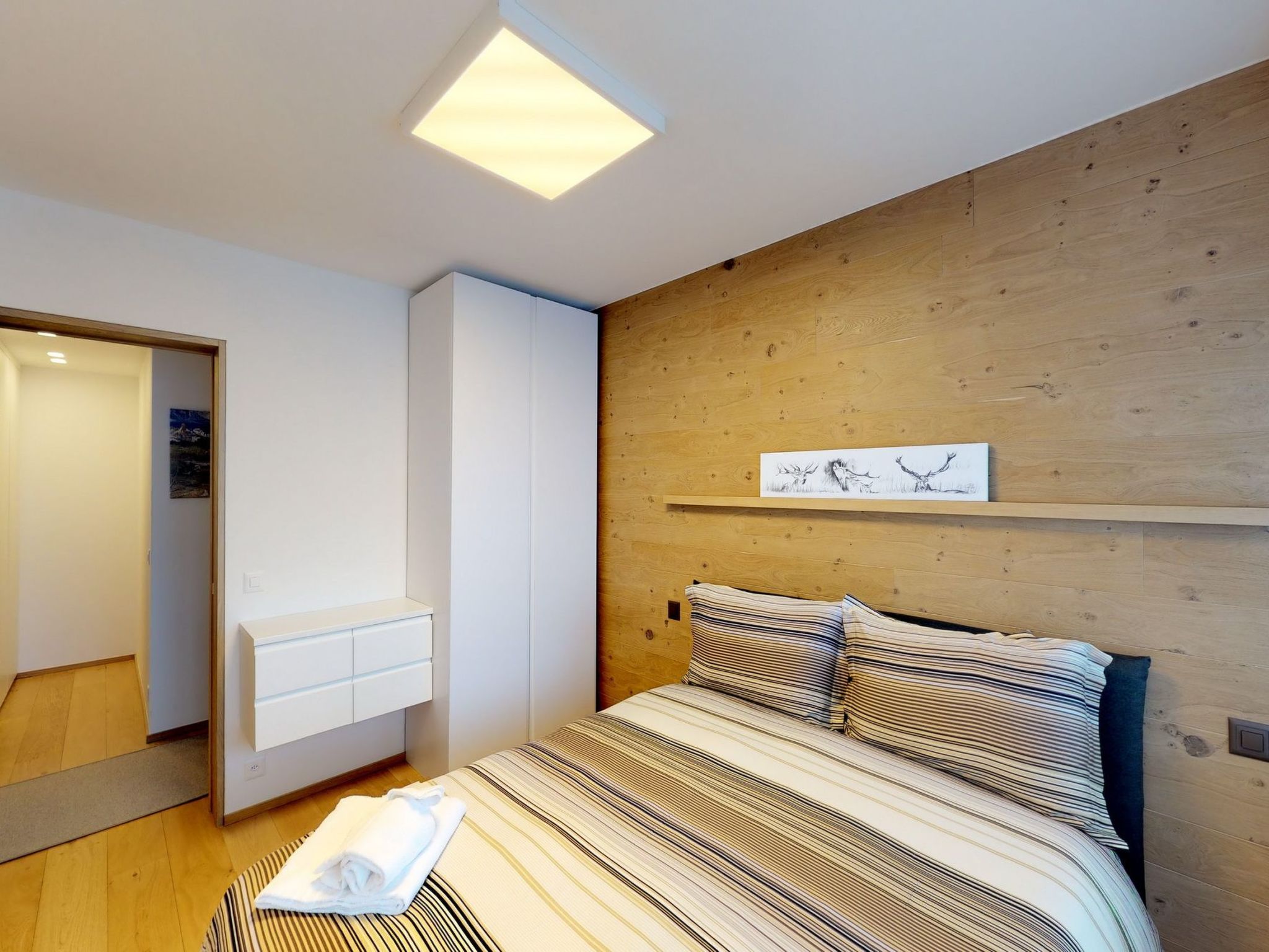Photo of Apartment Allod 210