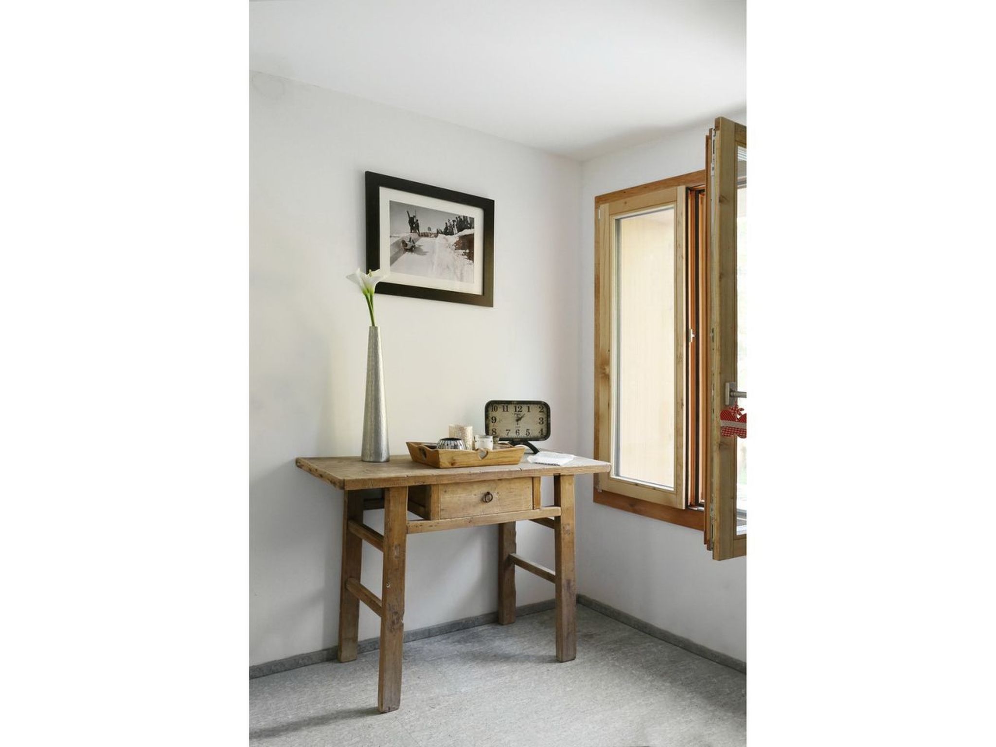 Photo of Apartment Turandot - Elegante Wohnung mit alpinem Chic in St. Moritz