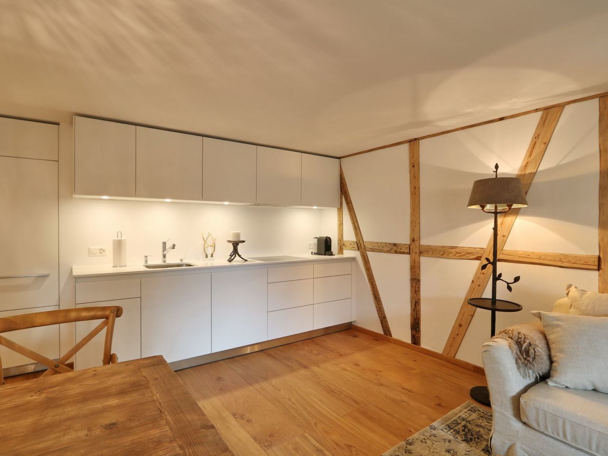 Photo of Apartment Turandot - Elegante Wohnung mit alpinem Chic in St. Moritz