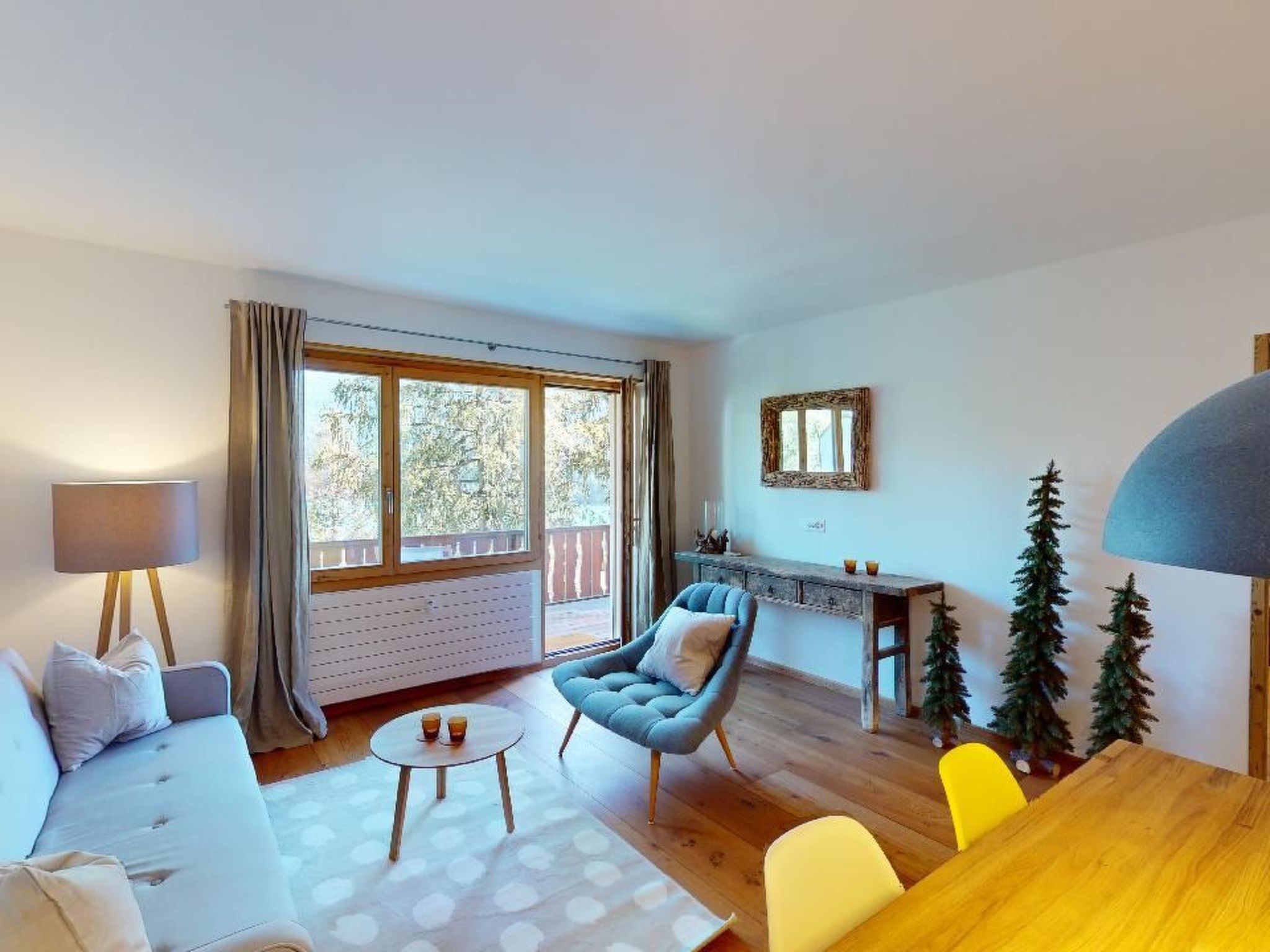 Apartment Sungold