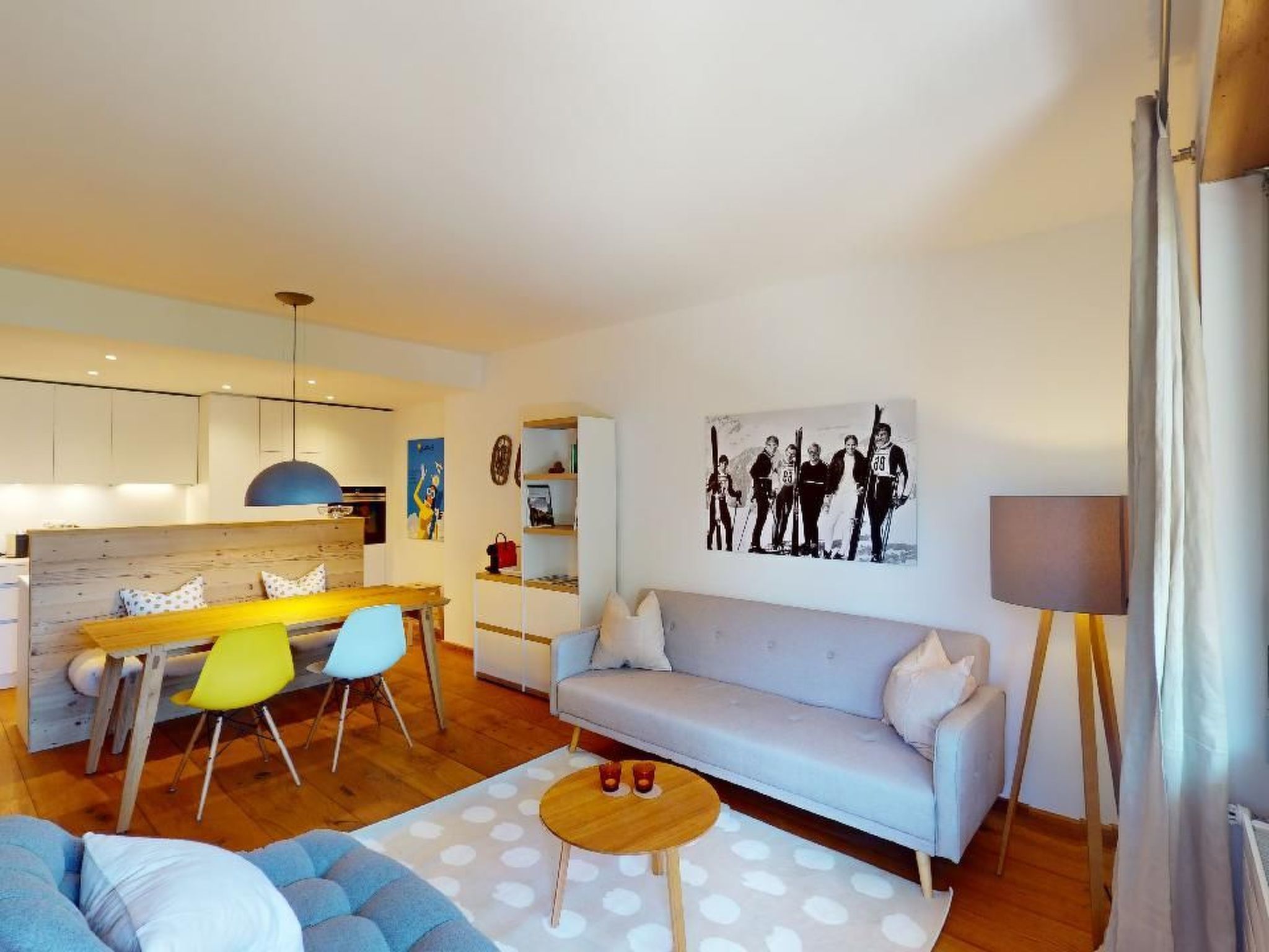 Apartment Sungold