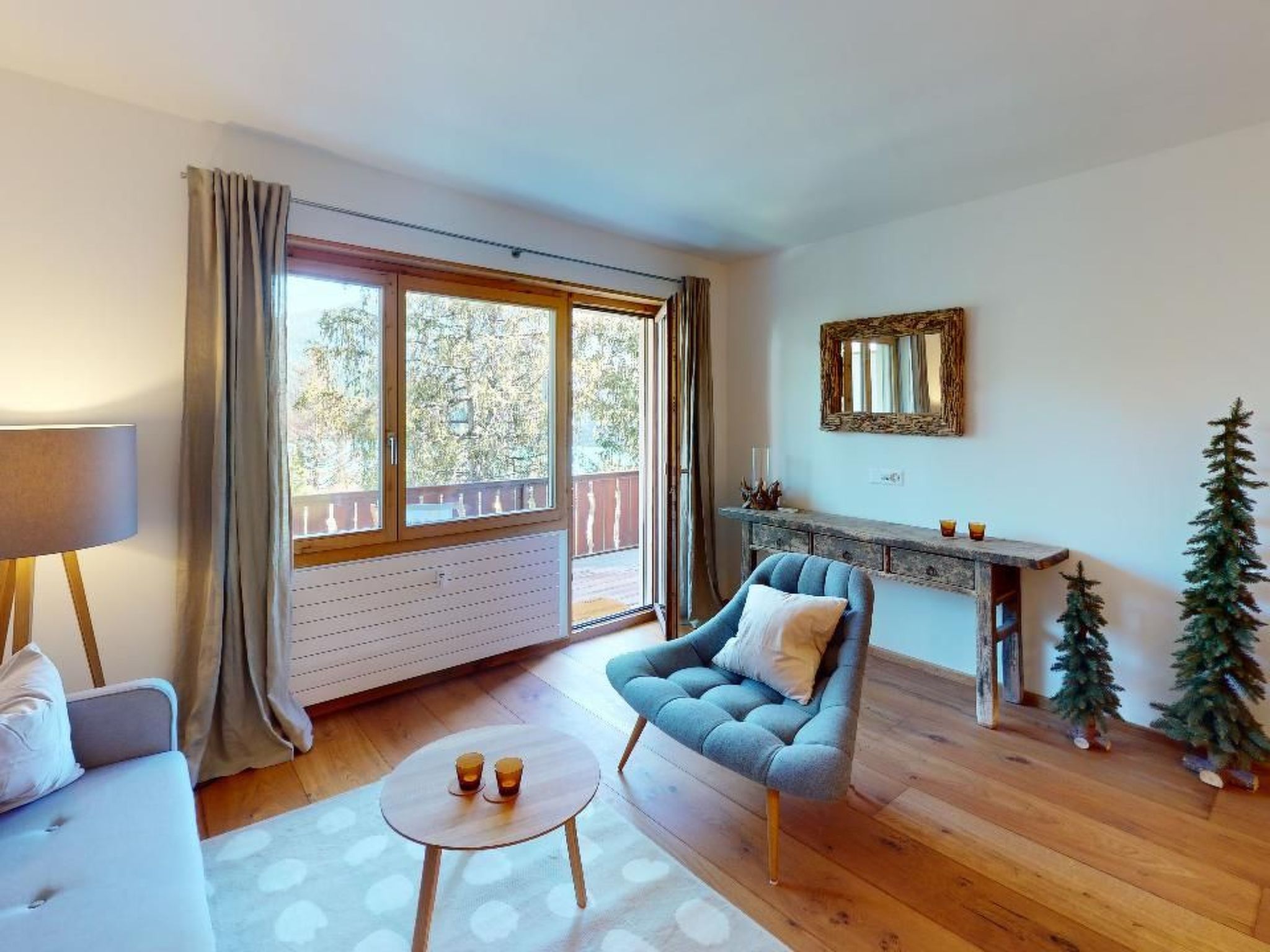 Apartment Sungold
