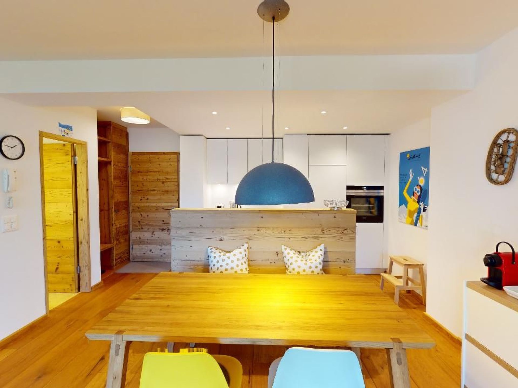 Apartment Sungold