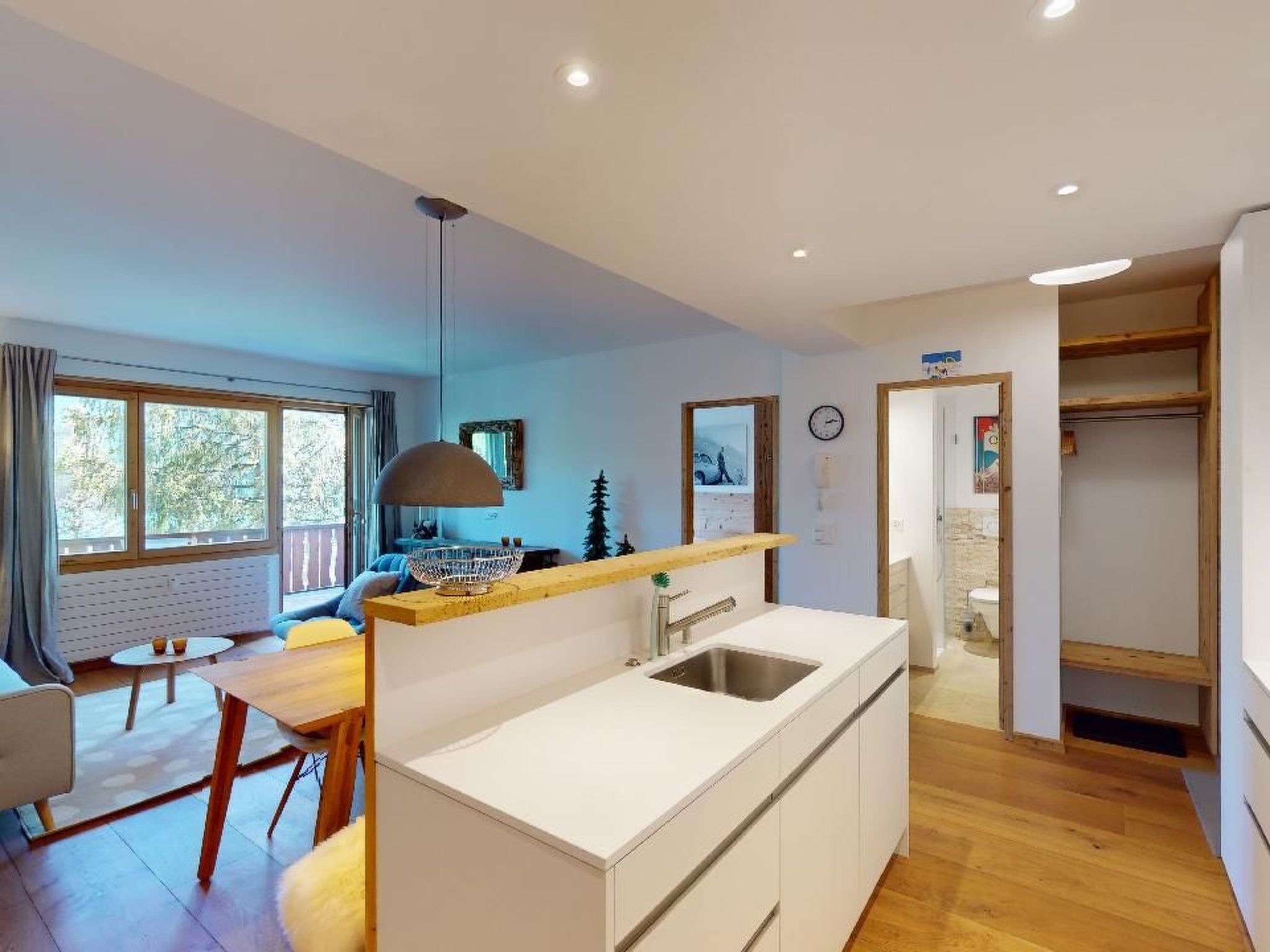 Photo of Apartment Sungold