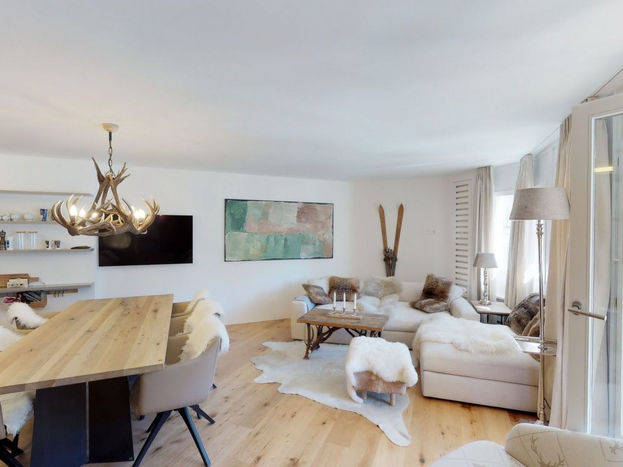 Apartment Di Roz