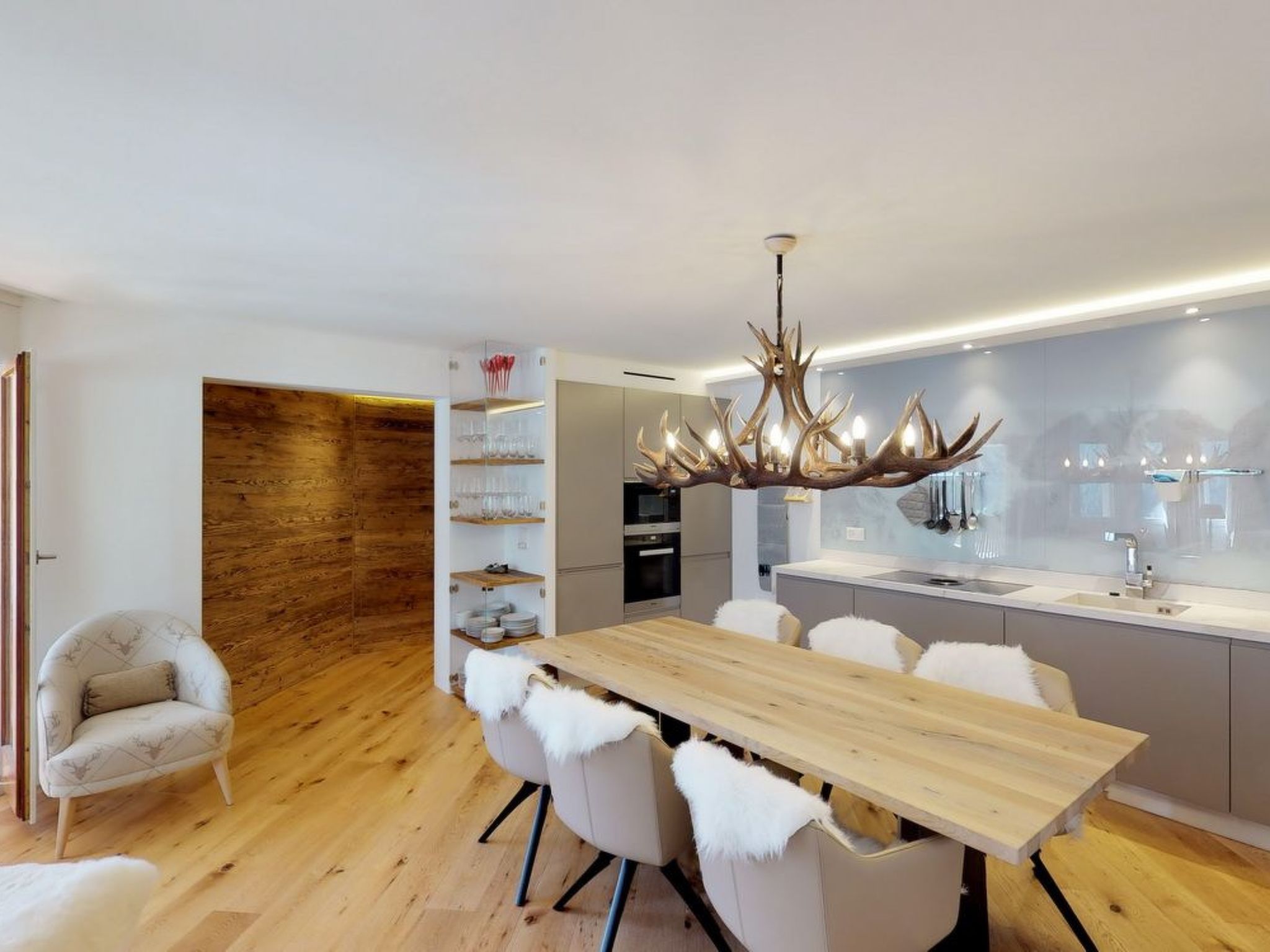 Apartment Di Roz