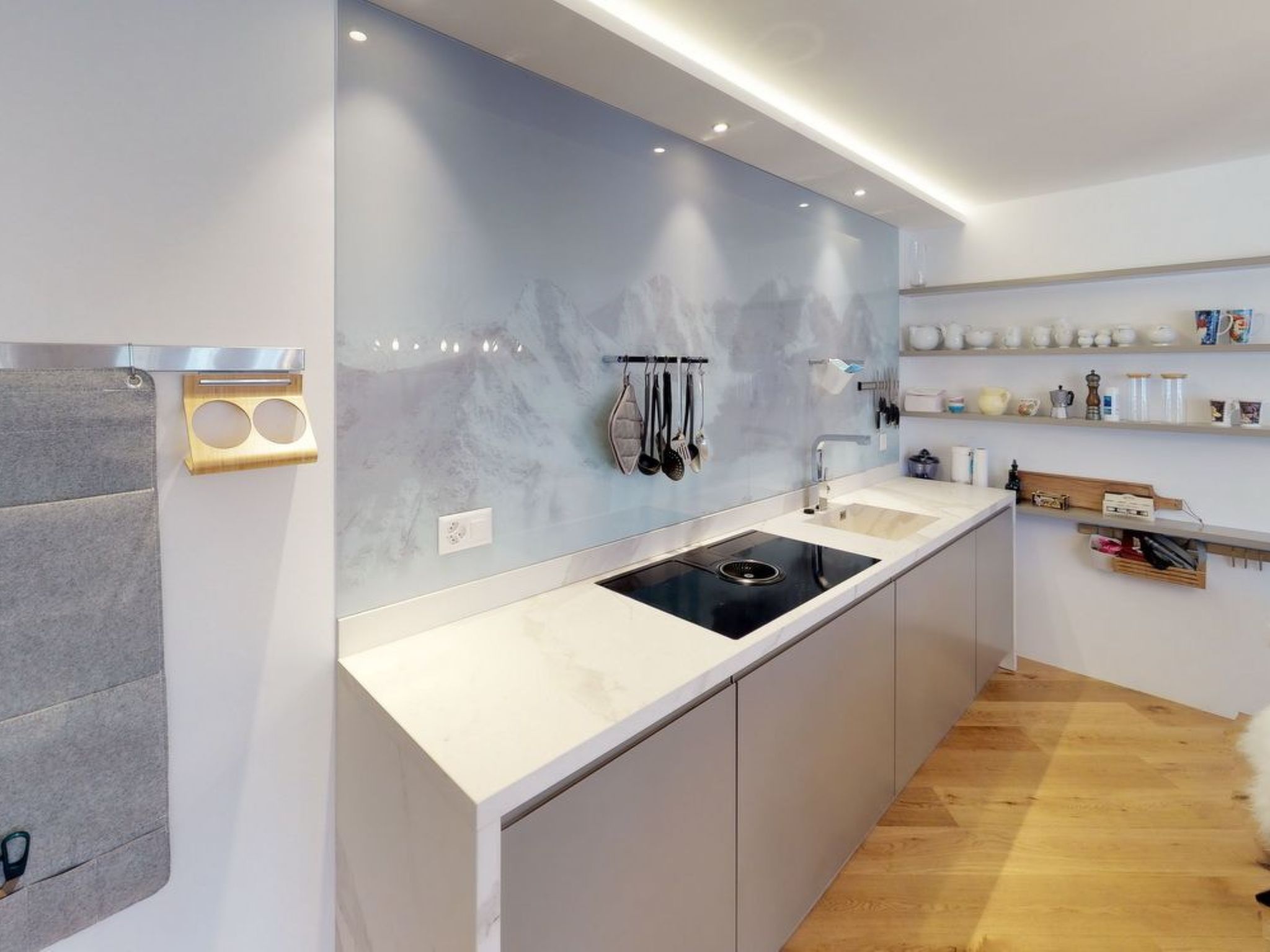 Apartment Di Roz