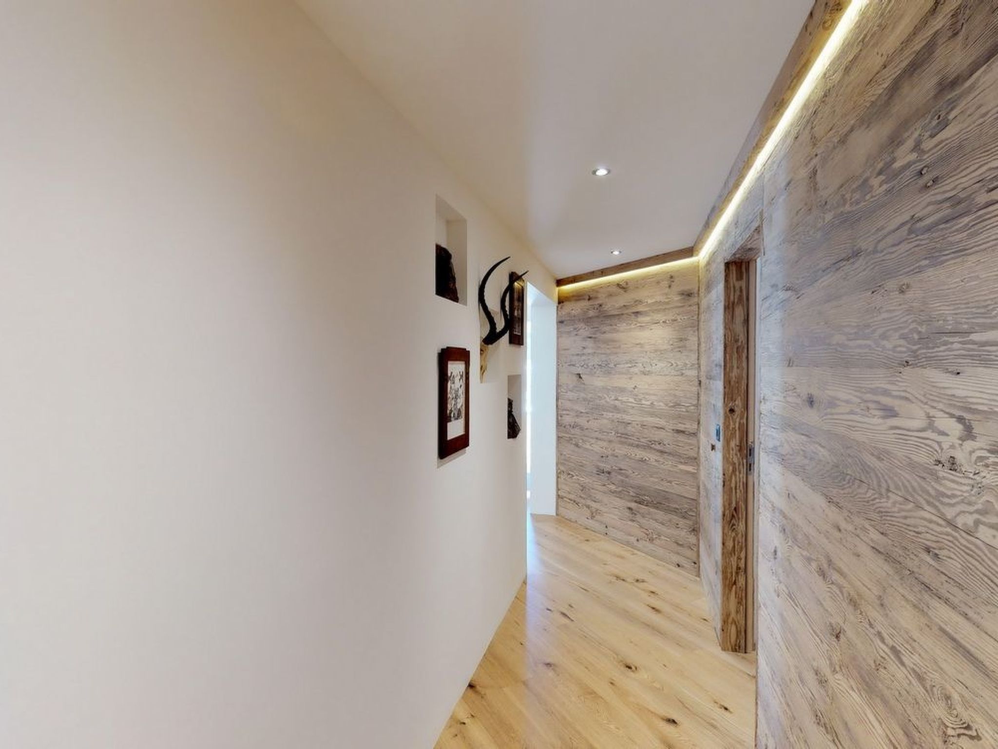 Apartment Di Roz