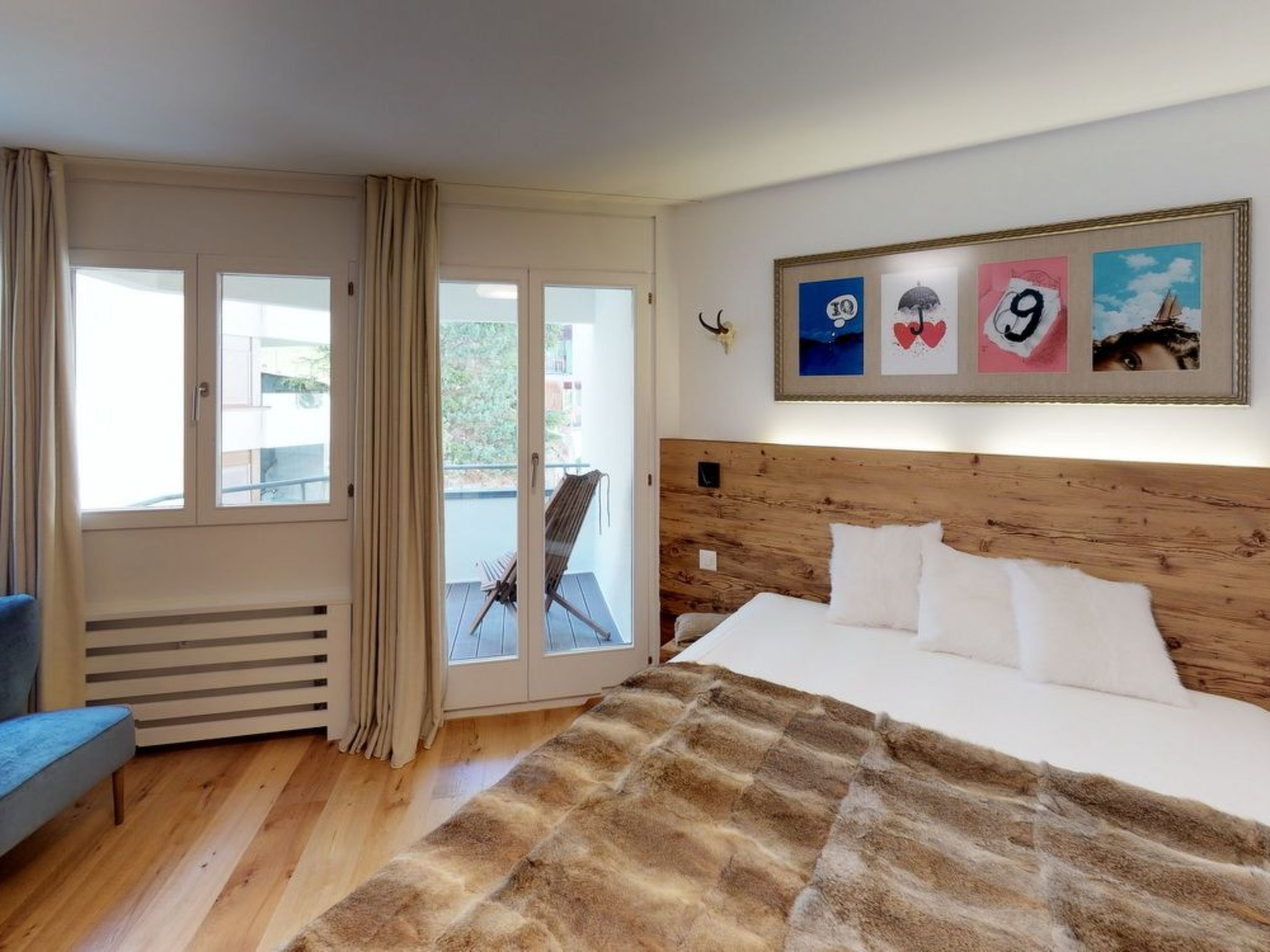 Photo of Apartment Di Roz